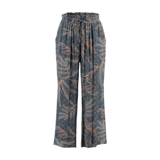 Cora Crinkle Selina Pants