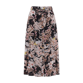 Shirin S Flower Jupe