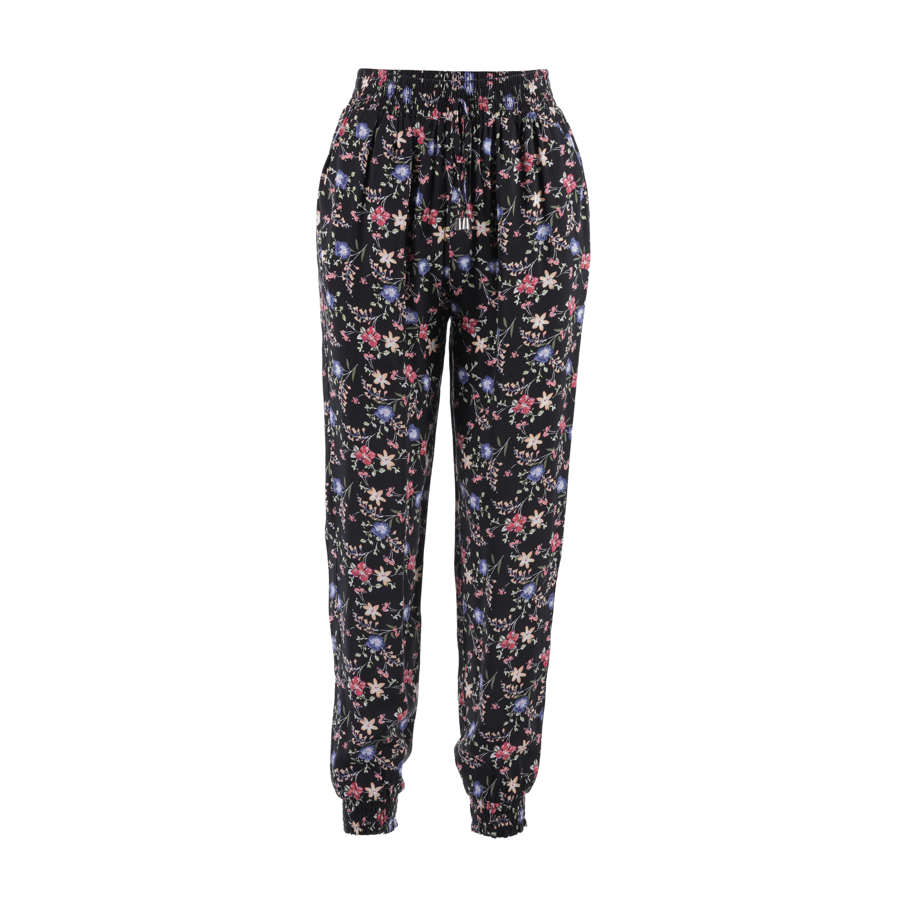 Pantalons Yaya Best Pants en Noir CHF 8.95 pour femme Chicor e