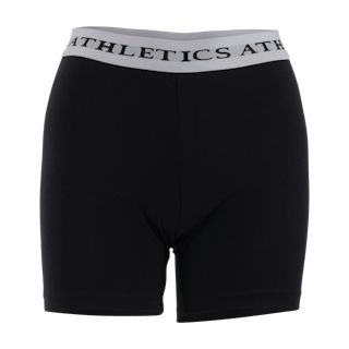 Athletic Bike Shorts