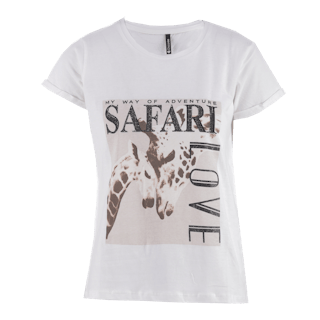 Safari Shirt