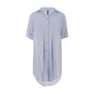 Nassau Long Bluse