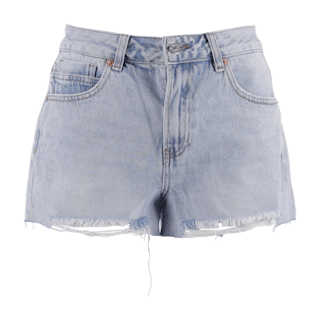 Barbados Shorts