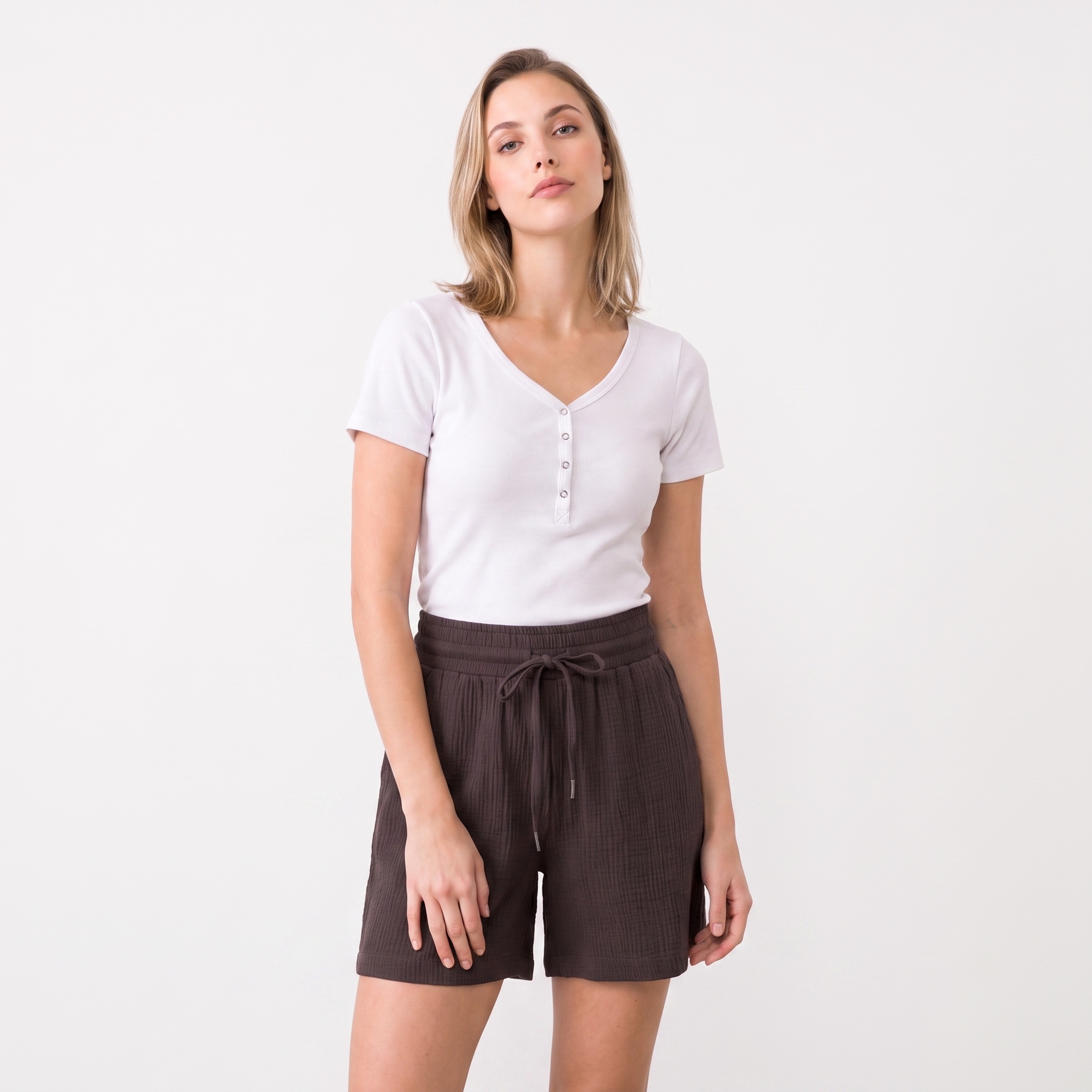 Aiko Shirt