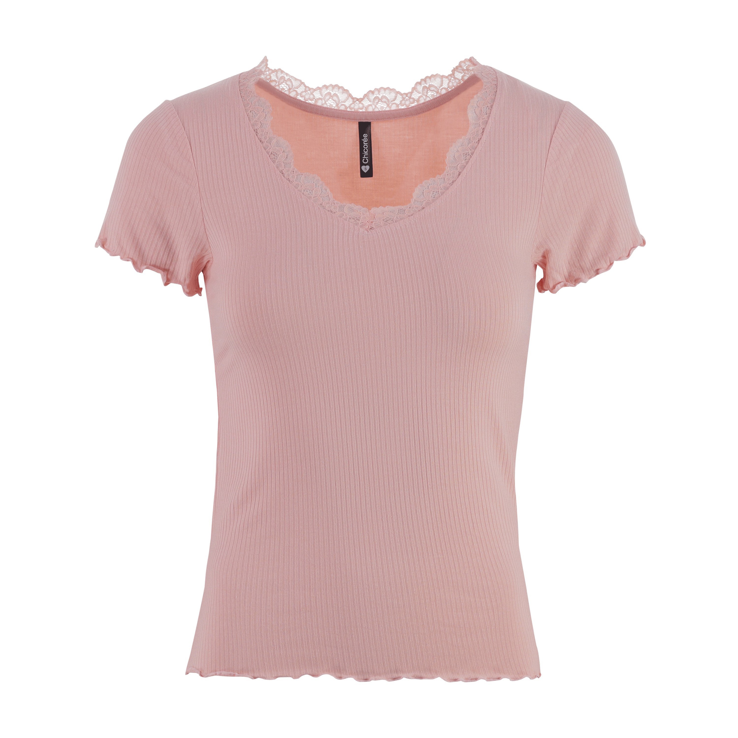 Rina Lace Shirt
