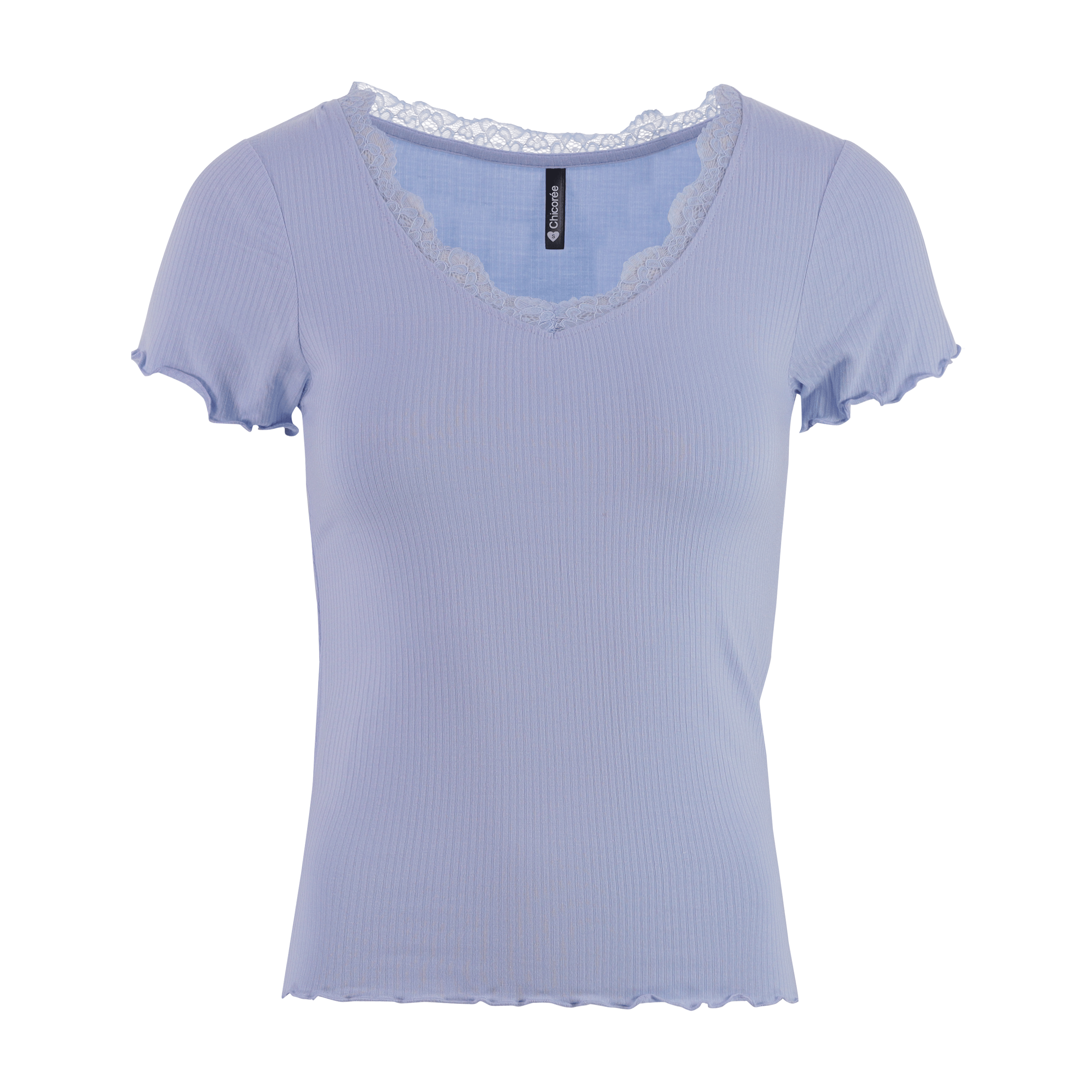 Rina Lace Shirt