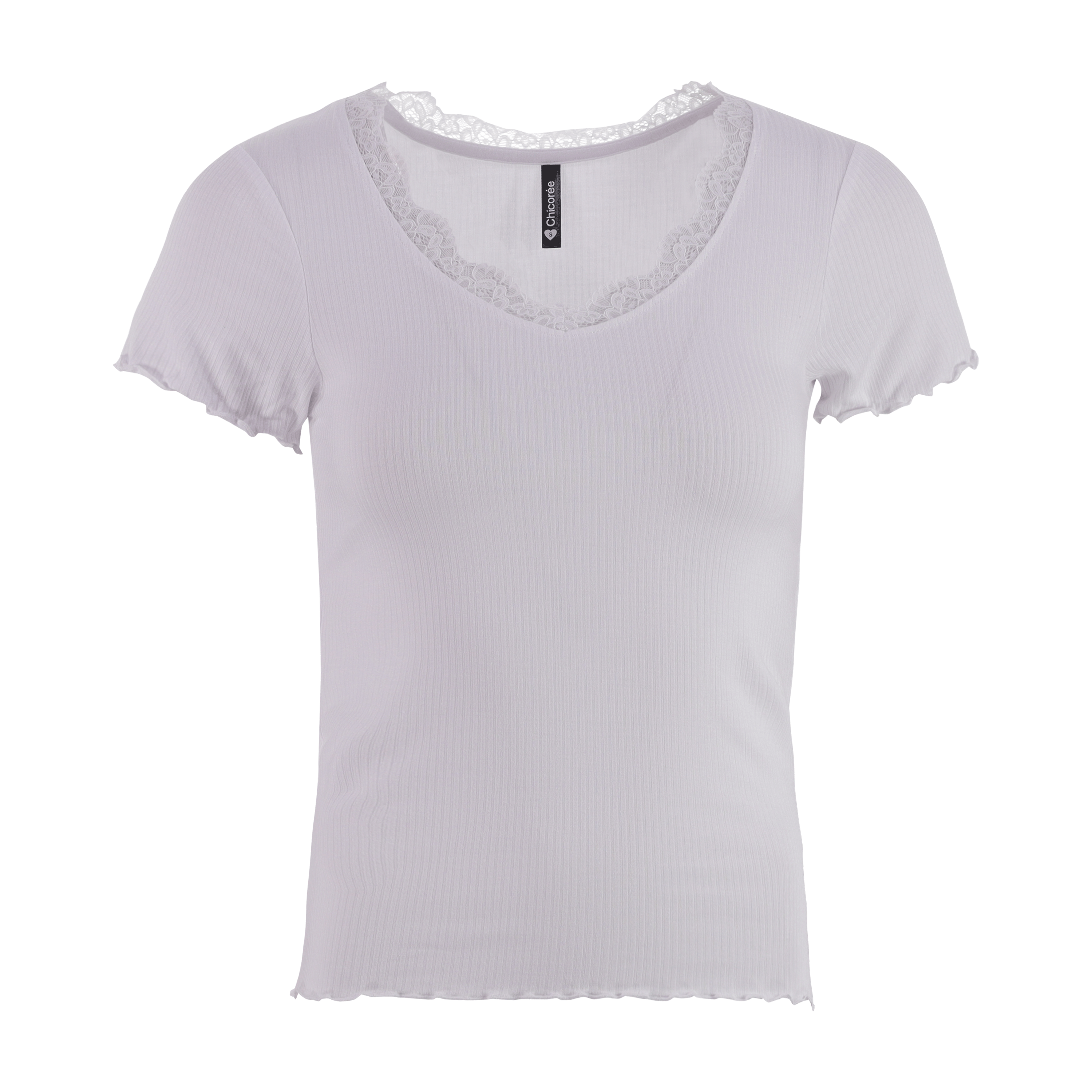 Rina Lace Shirt