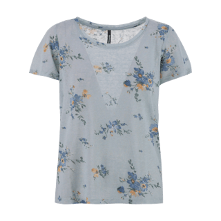 Sunny Flower Shirt