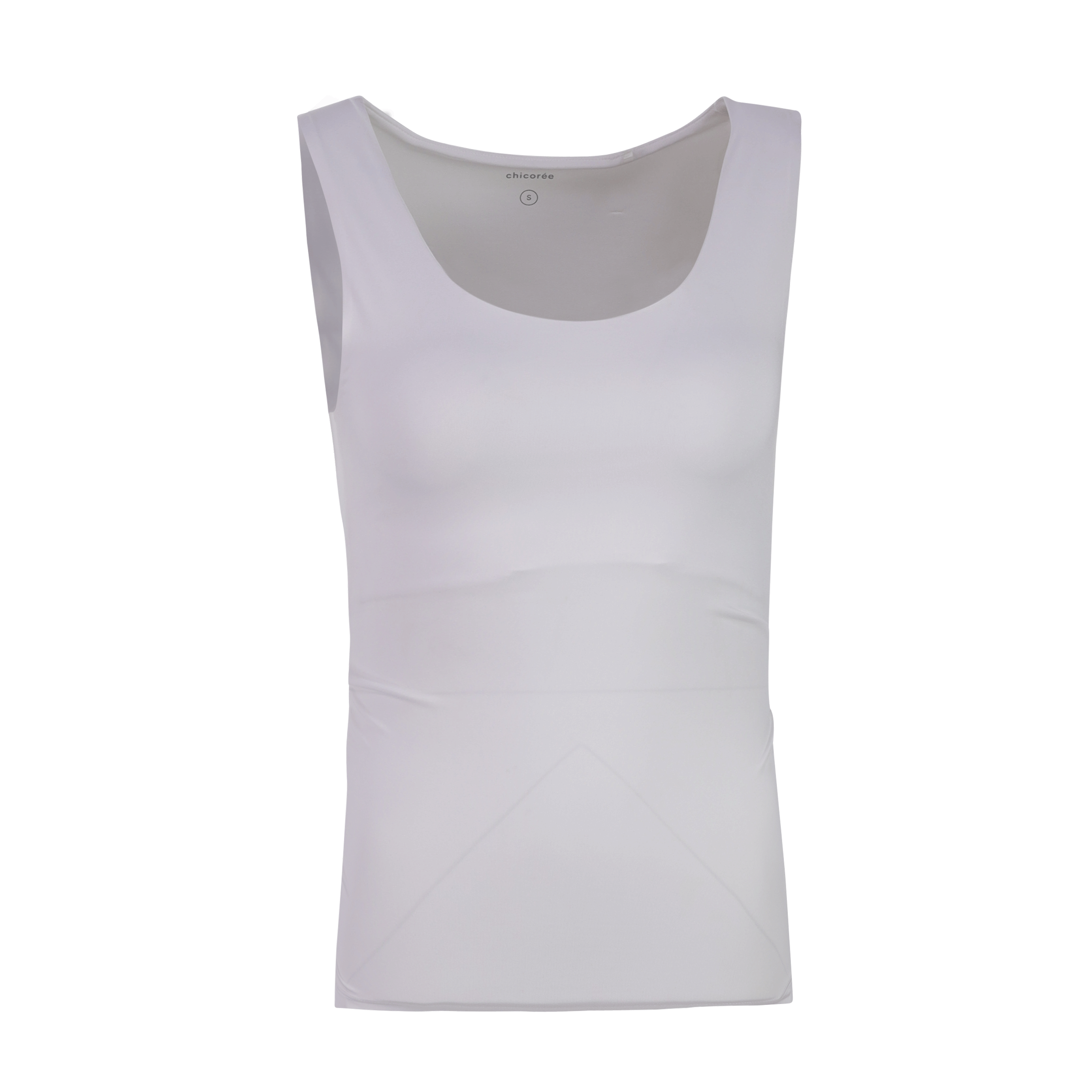 Shirts: Lina Top in Weiss CHF 7.95 für Frauen | Chicorée