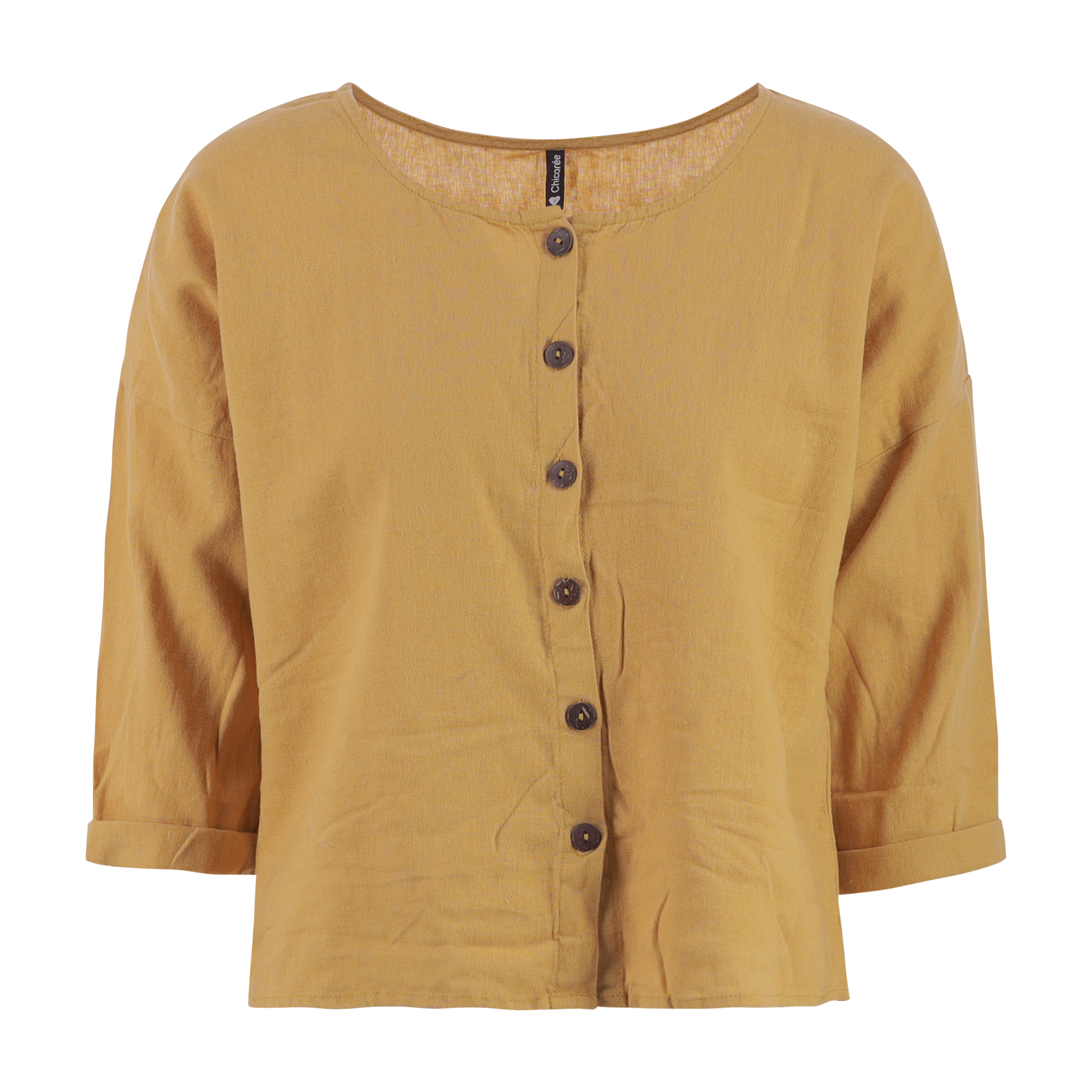 Lora Shirt, Julep