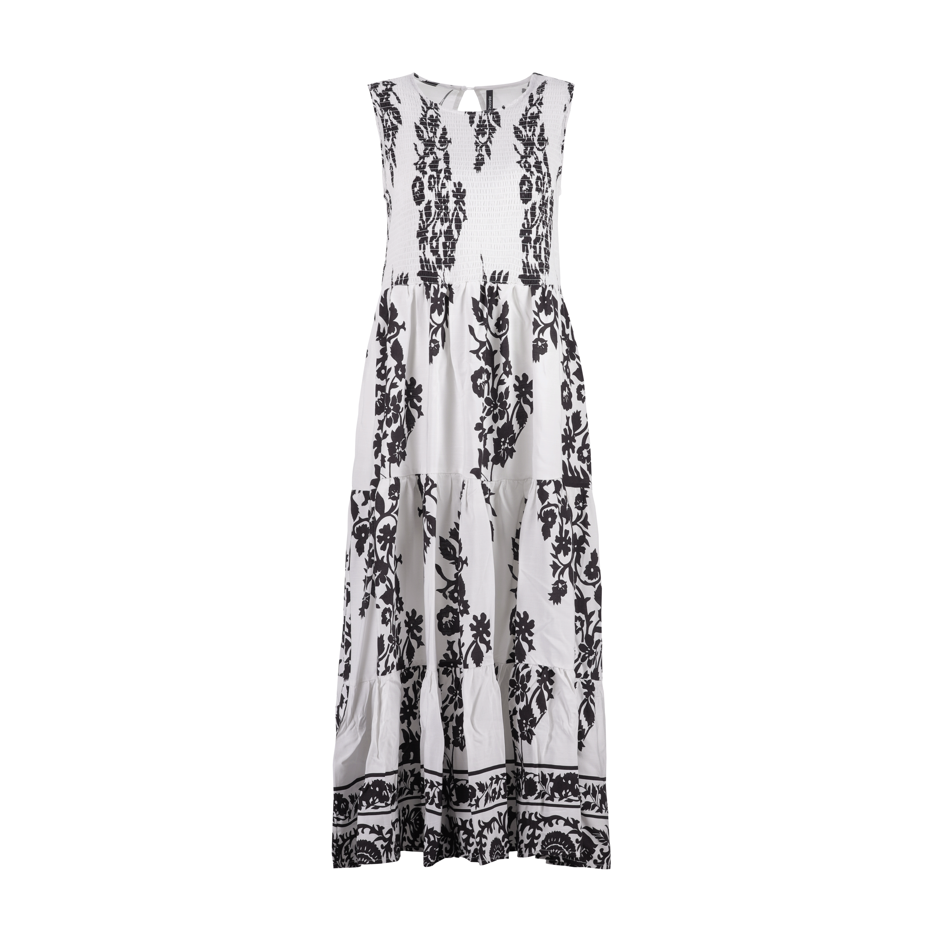 Kleider: Jani Black Kleid in Weiss CHF 34.95 für Frauen | Chicorée