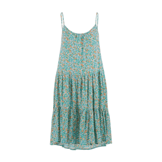 Lua Print Kleid