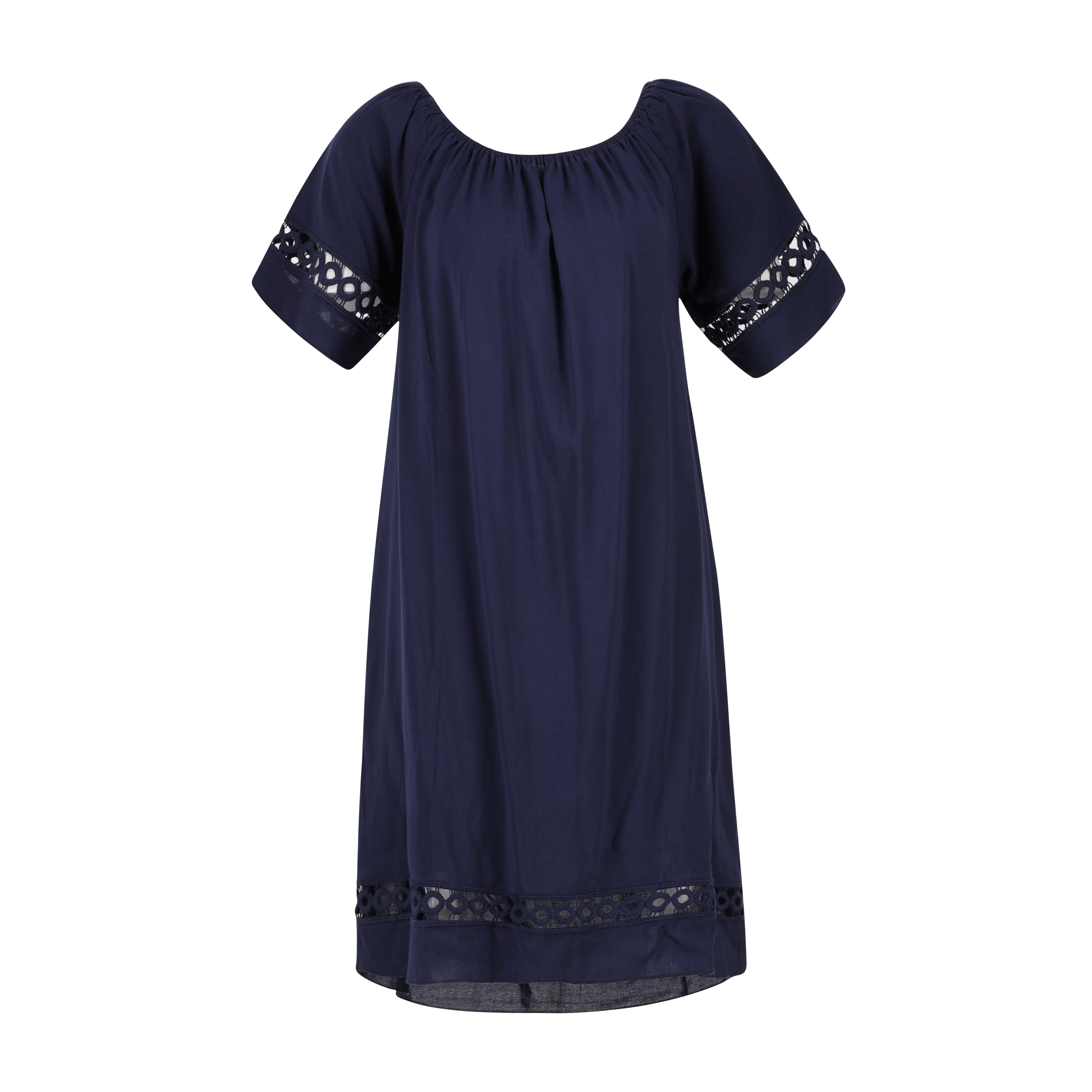 Kleider Wista Kleid in Indigo CHF 24.95 für Frauen Chicorée
