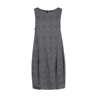 Wille Stripe Kleid