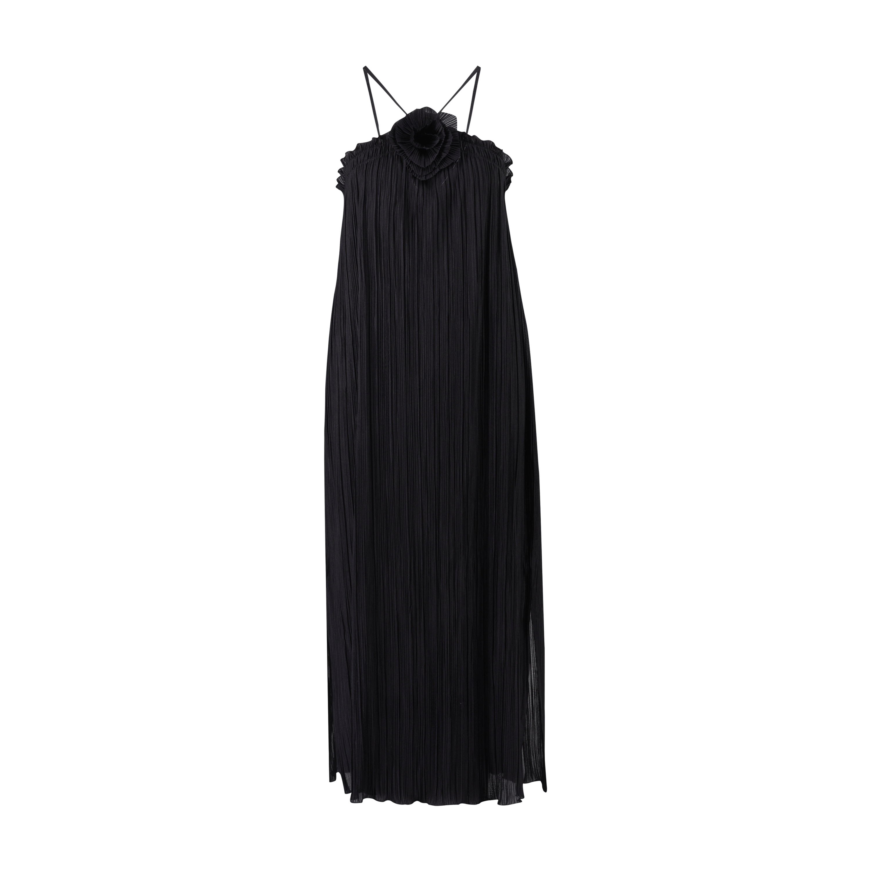 Pleats Kleid