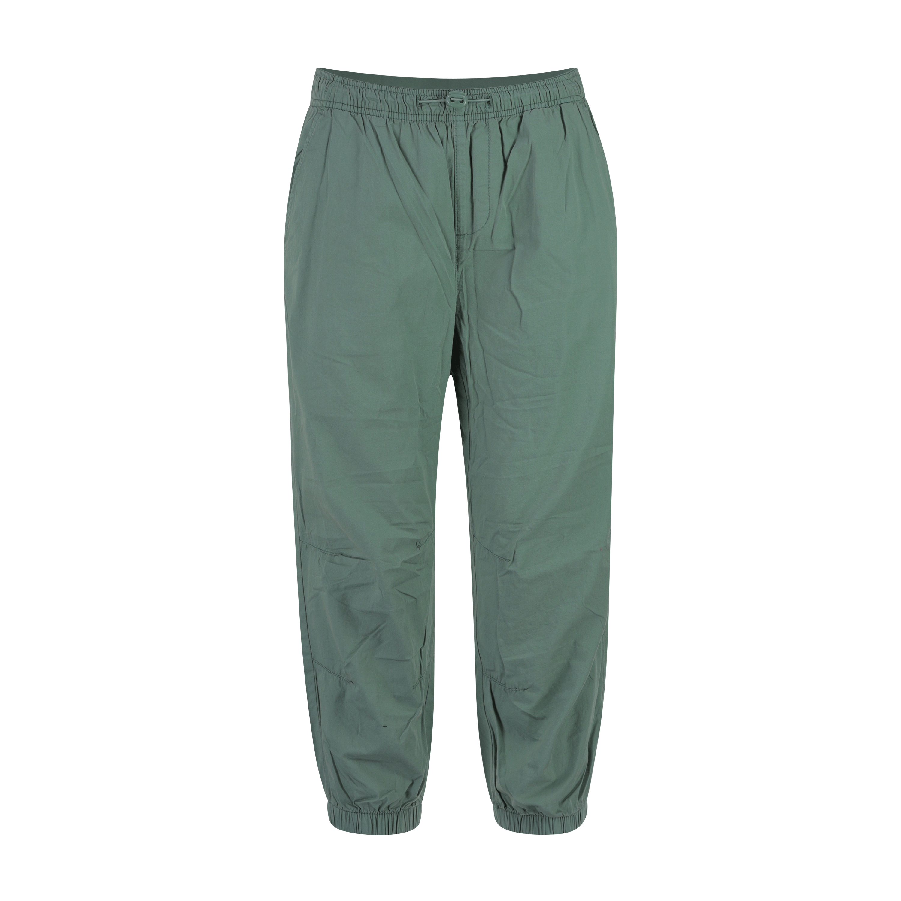 Hosen: Comfort Capri in Grün CHF 14.95 für Frauen | Chicorée Hosen: Comfort Capri in Grün CHF 14.95 für Frauen | Chicorée