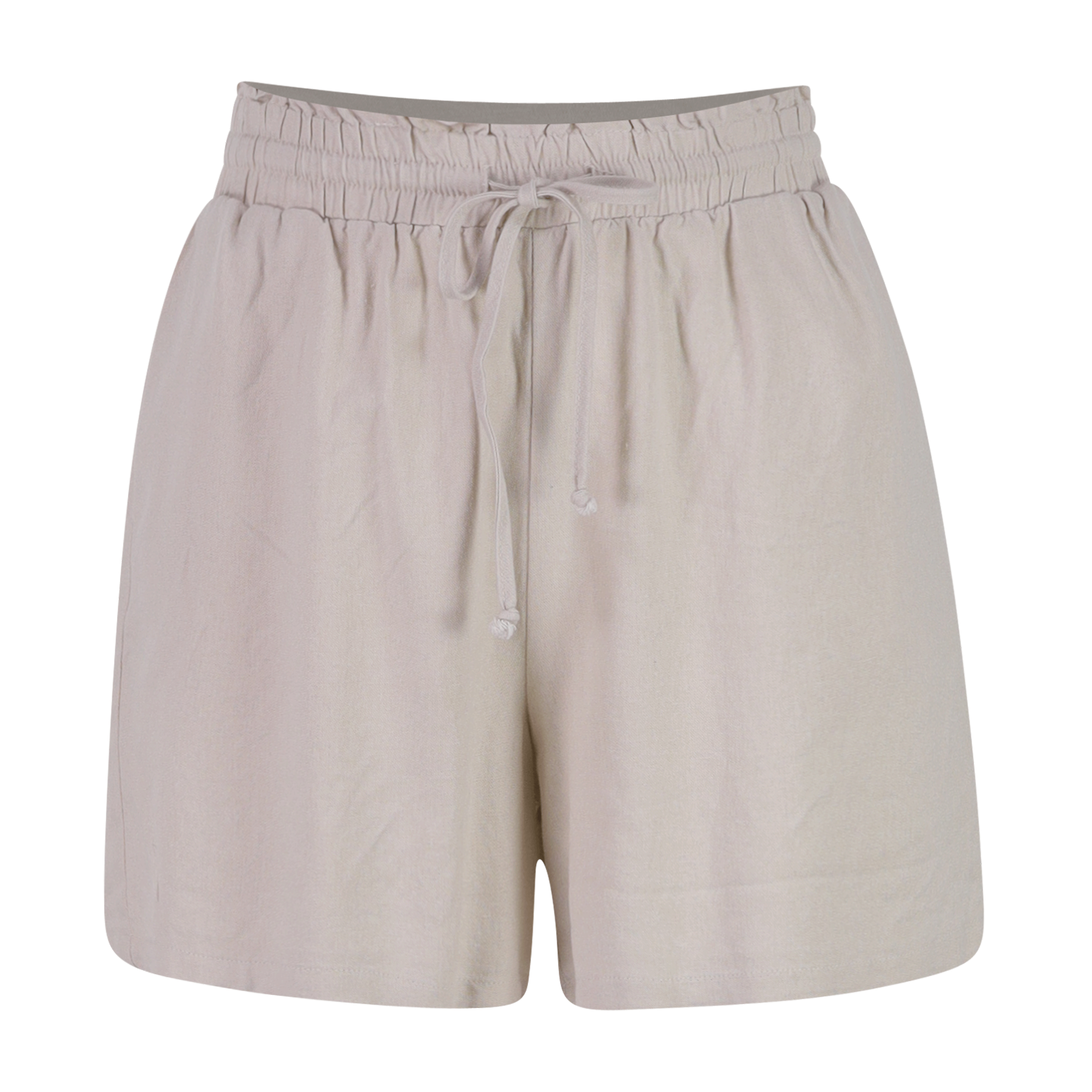 Hosen: Lina Shorts in Beige CHF 12.95 für Frauen | Chicorée