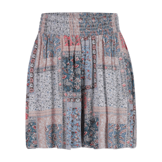 Jupi Print Shorts