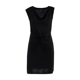 Waterfall Kleid