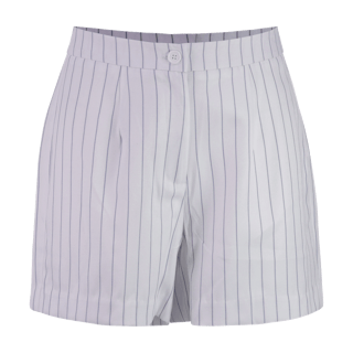 Stripe Shorts 2