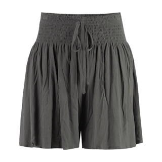 India Crinkle Shorts