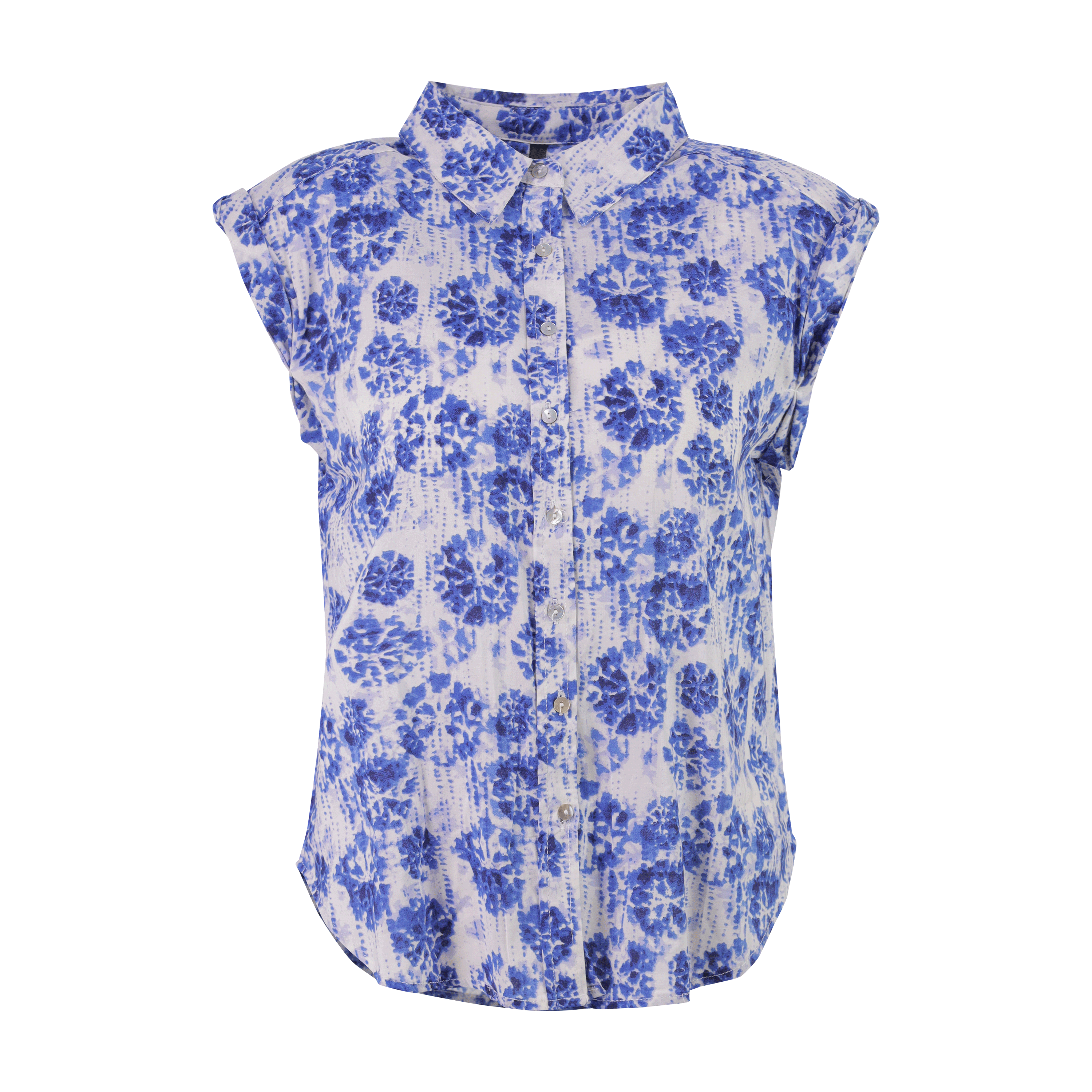 Johanna Bluse