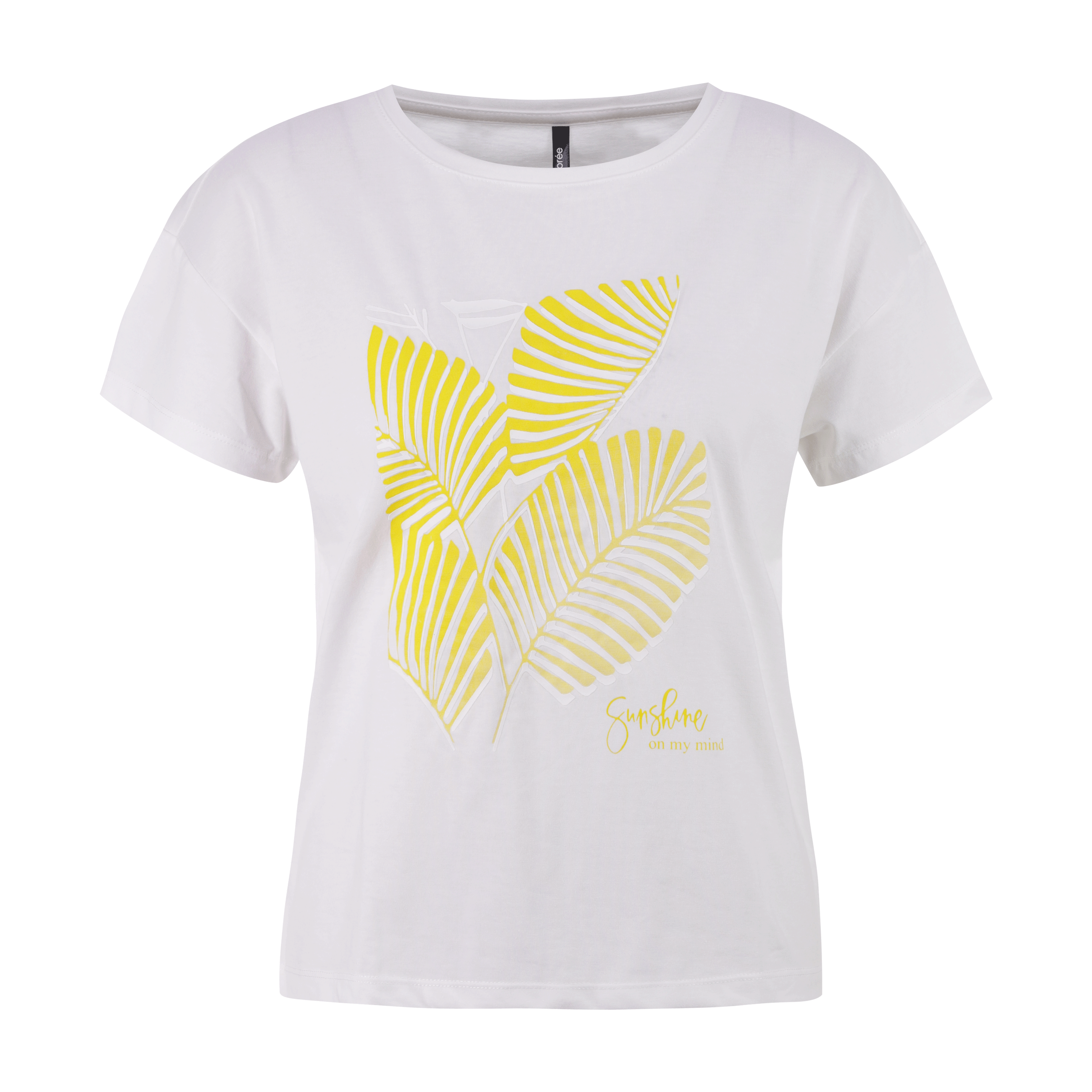 Amelie Shirt