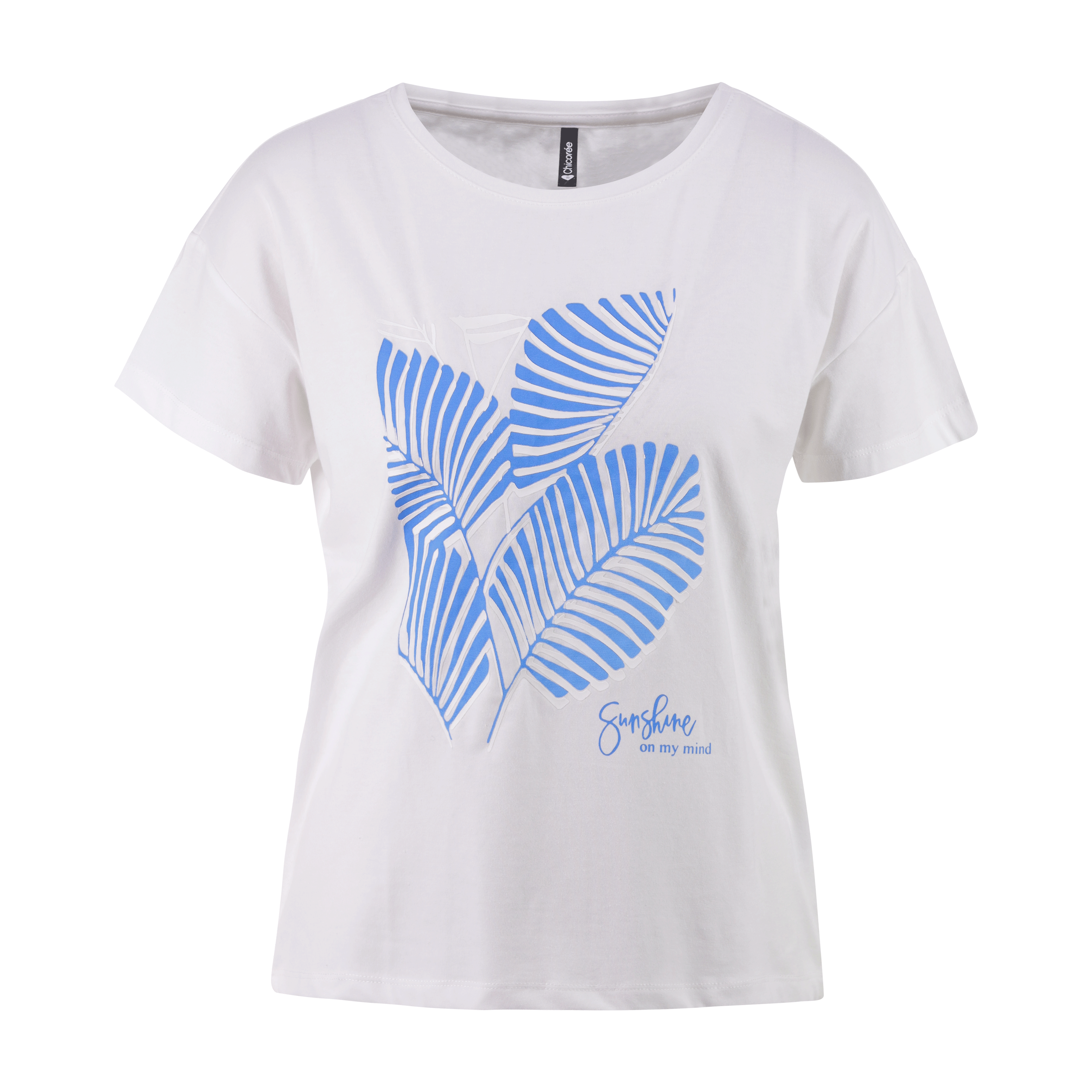 Amelie Shirt