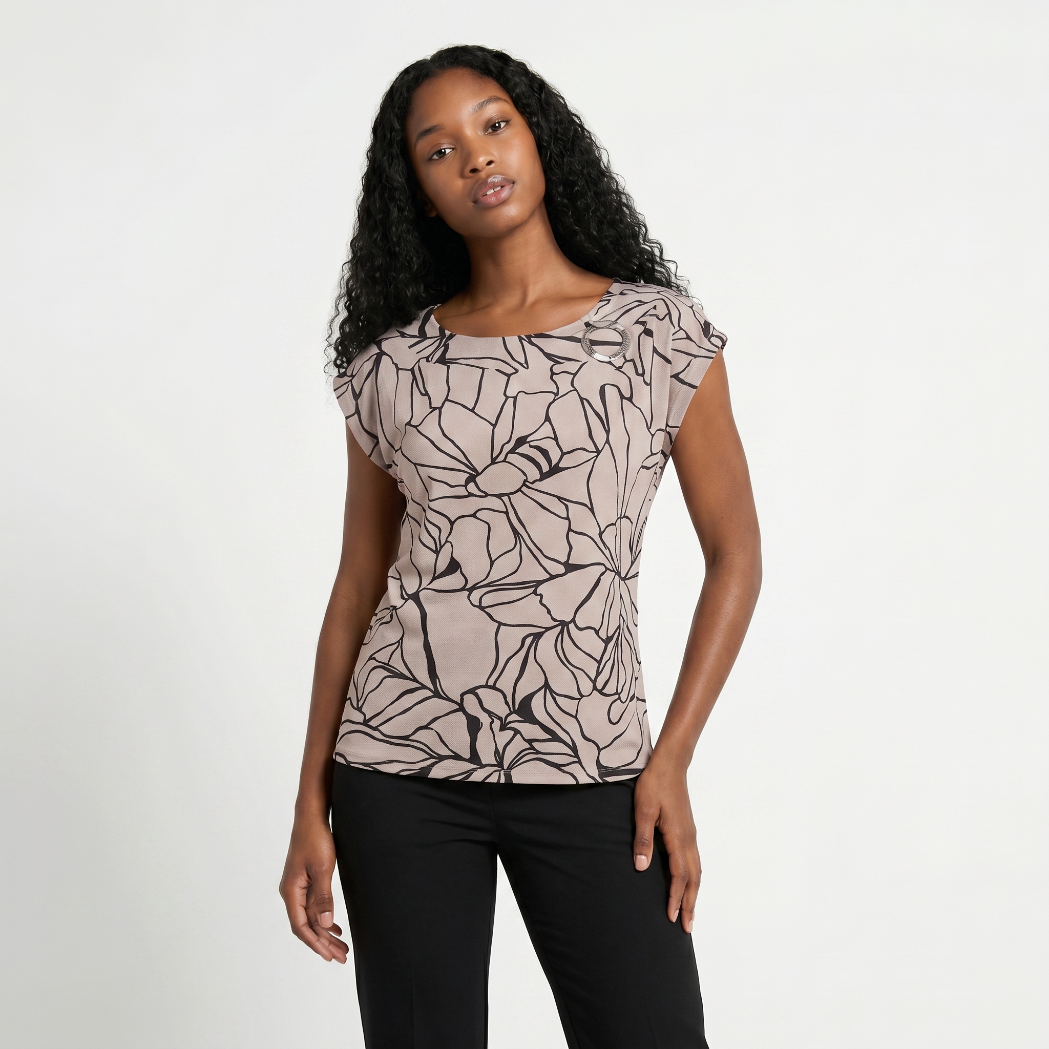 Fizz Shirt