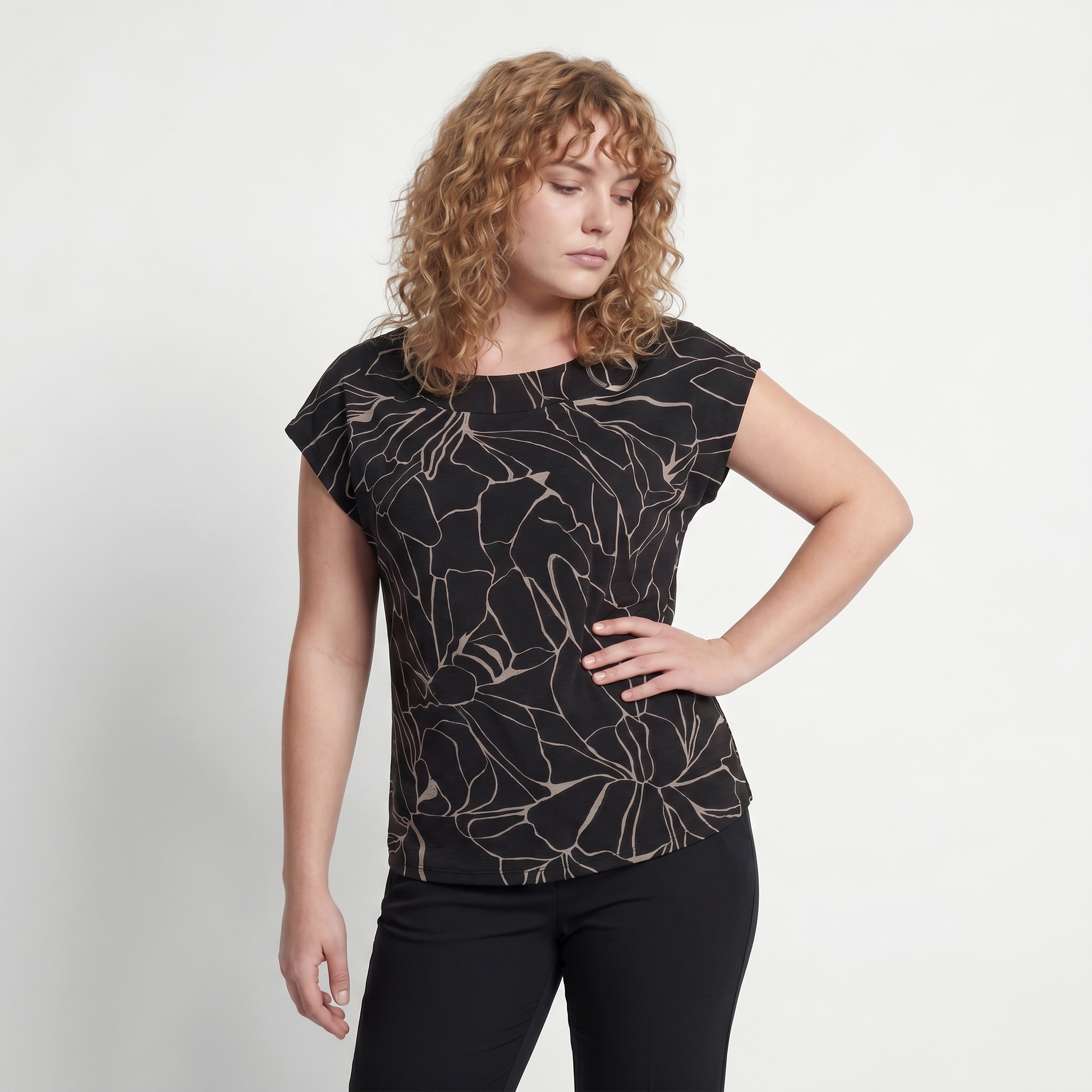 Fizz Shirt