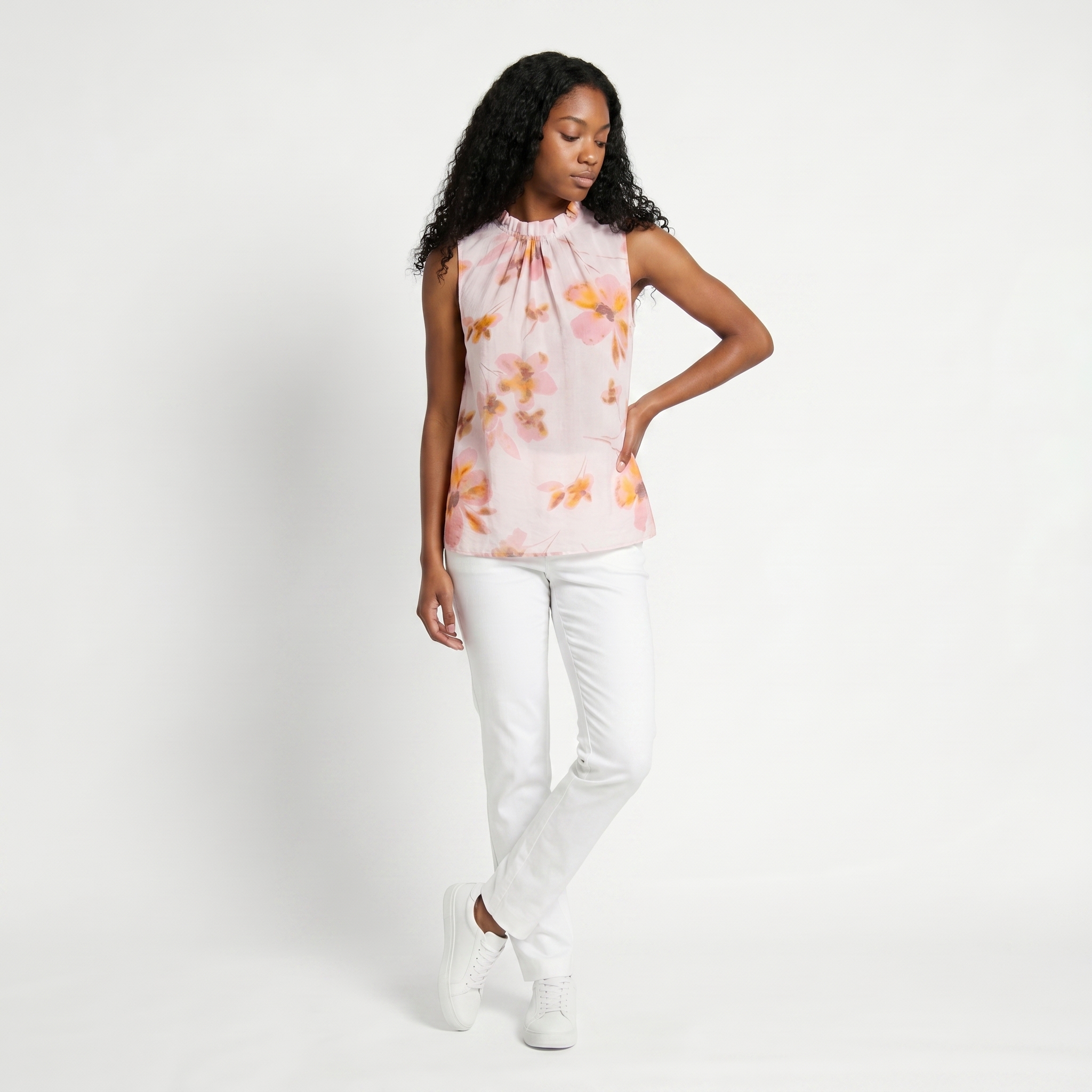 Leonie Bluse