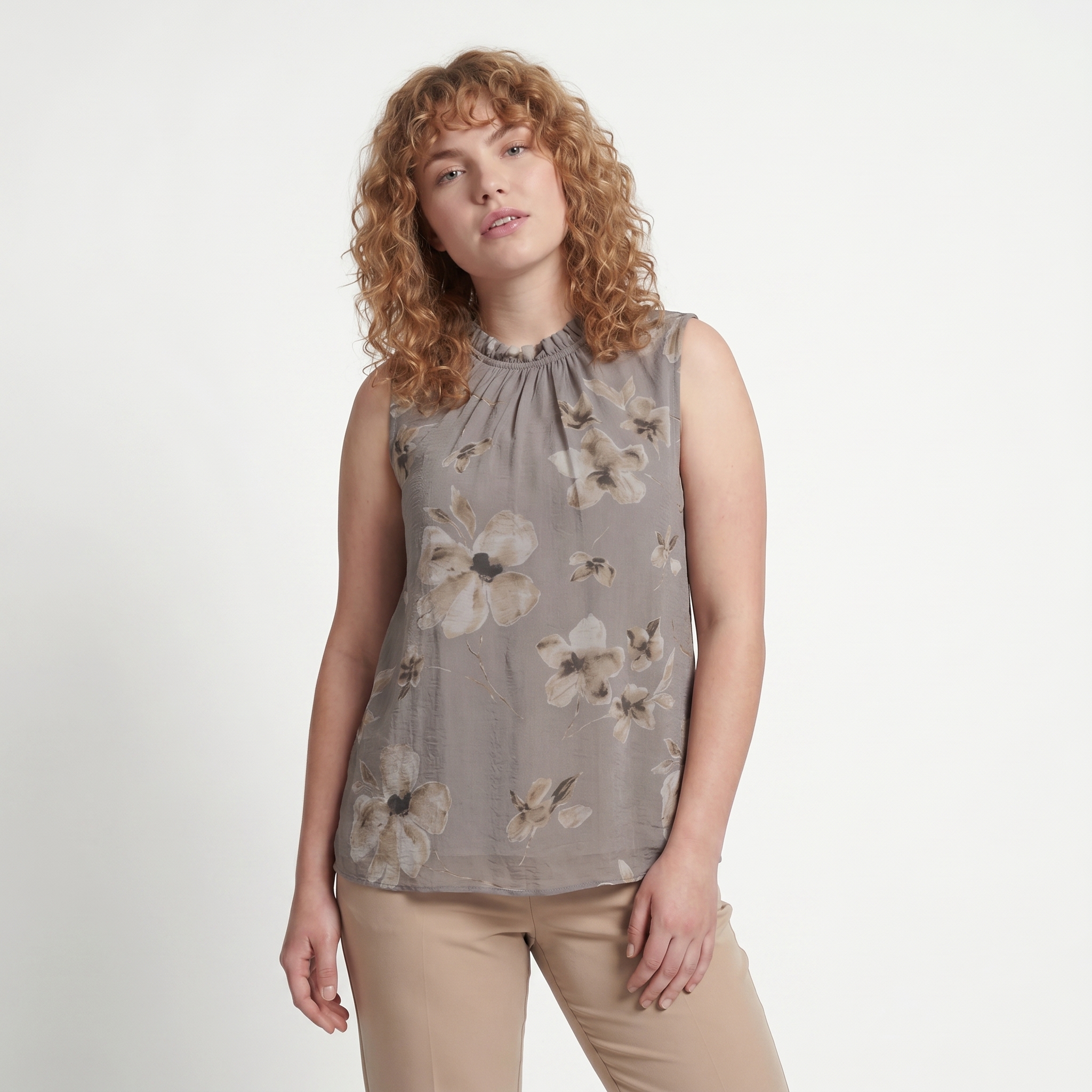 Leonie Bluse