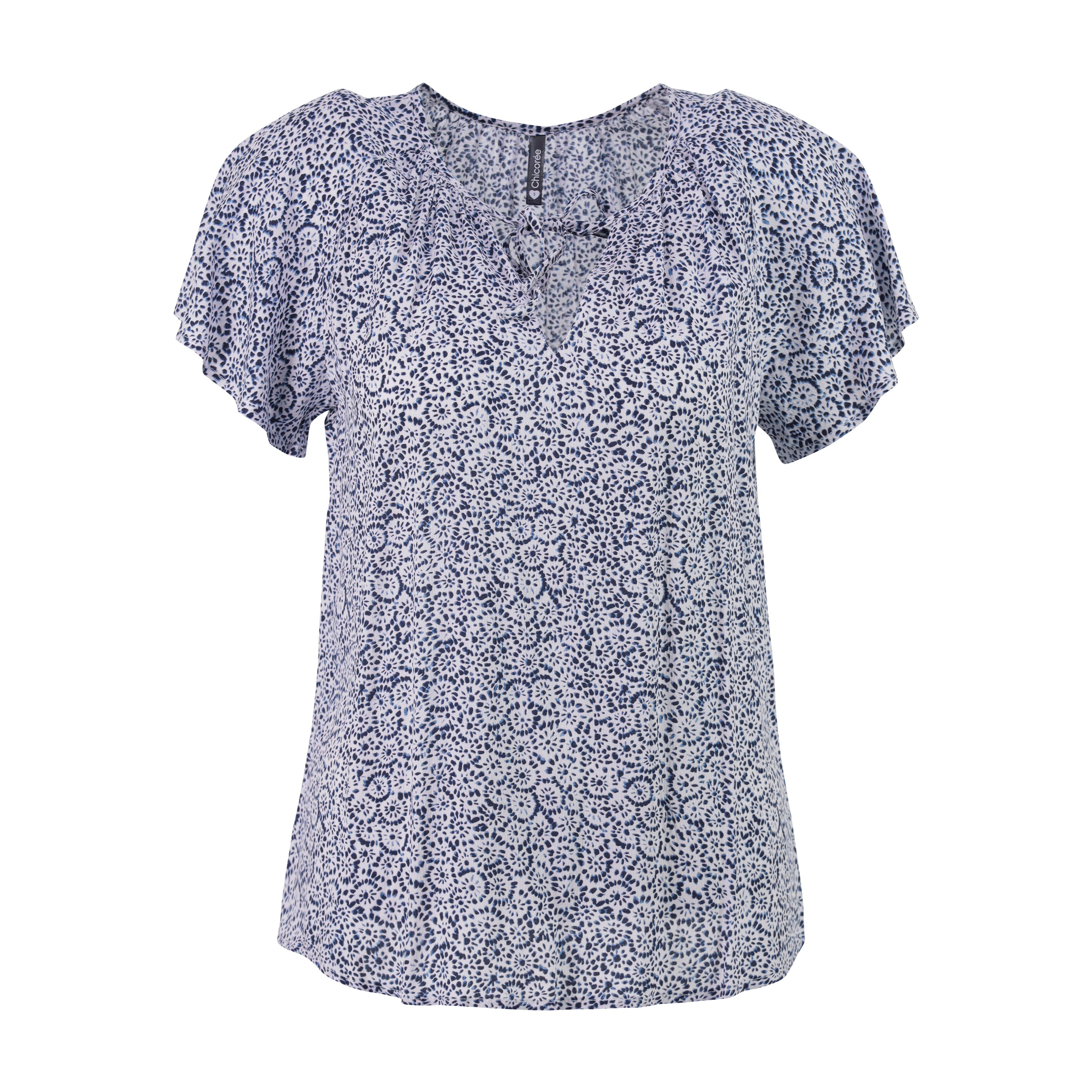 Witlaina Bluse