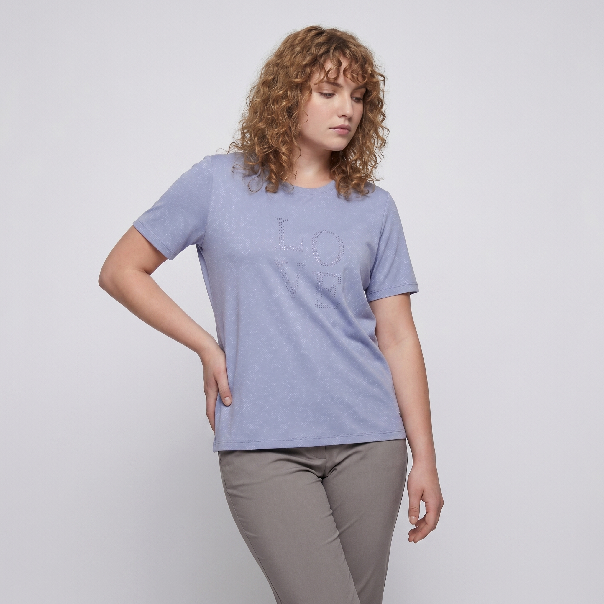 Saskia Shirt