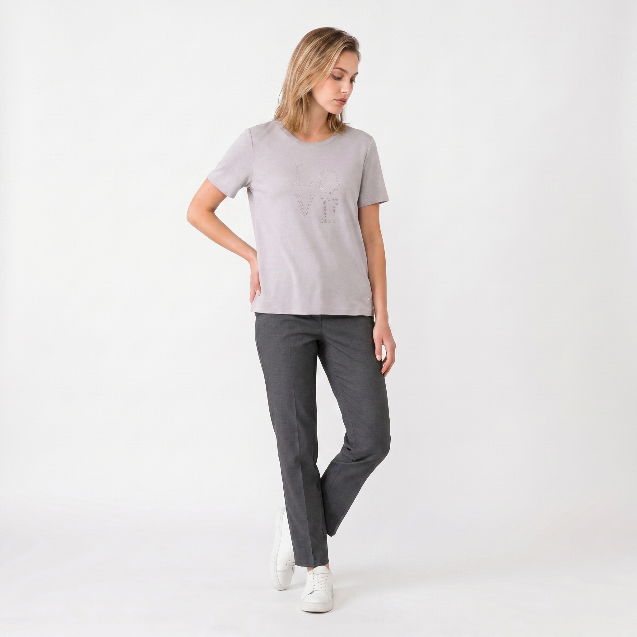 Saskia Shirt