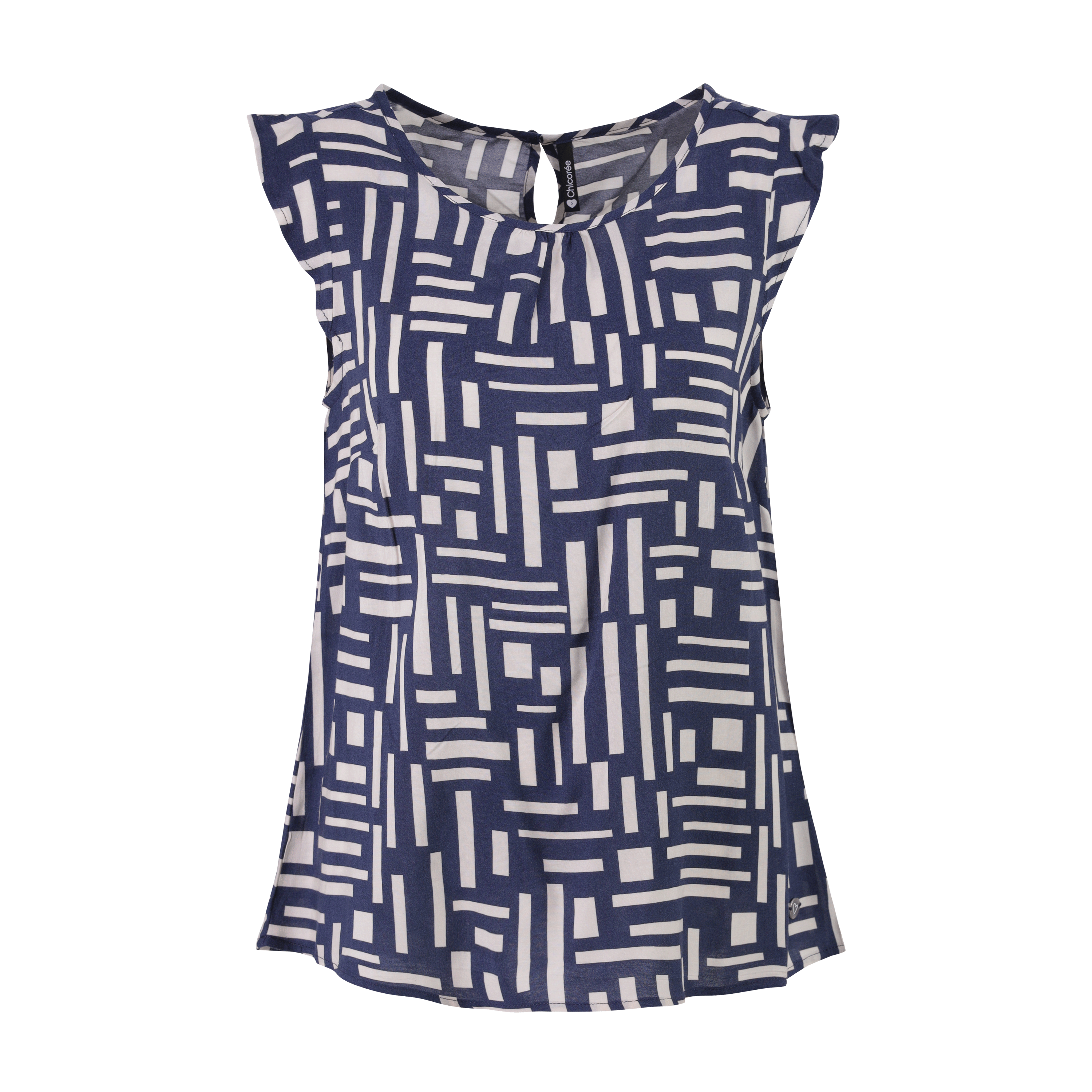 Anzu Bluse