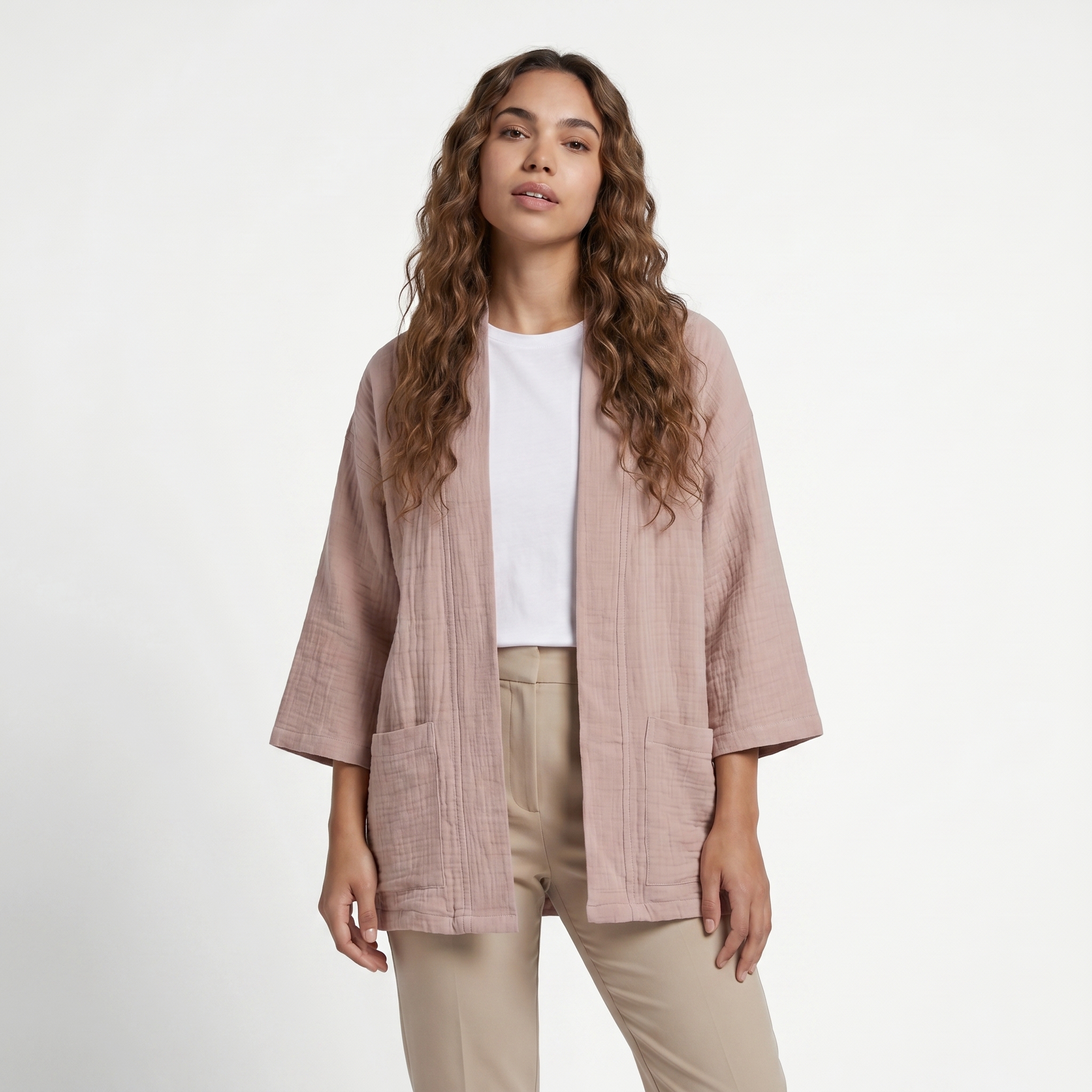 Sofia Cardigan