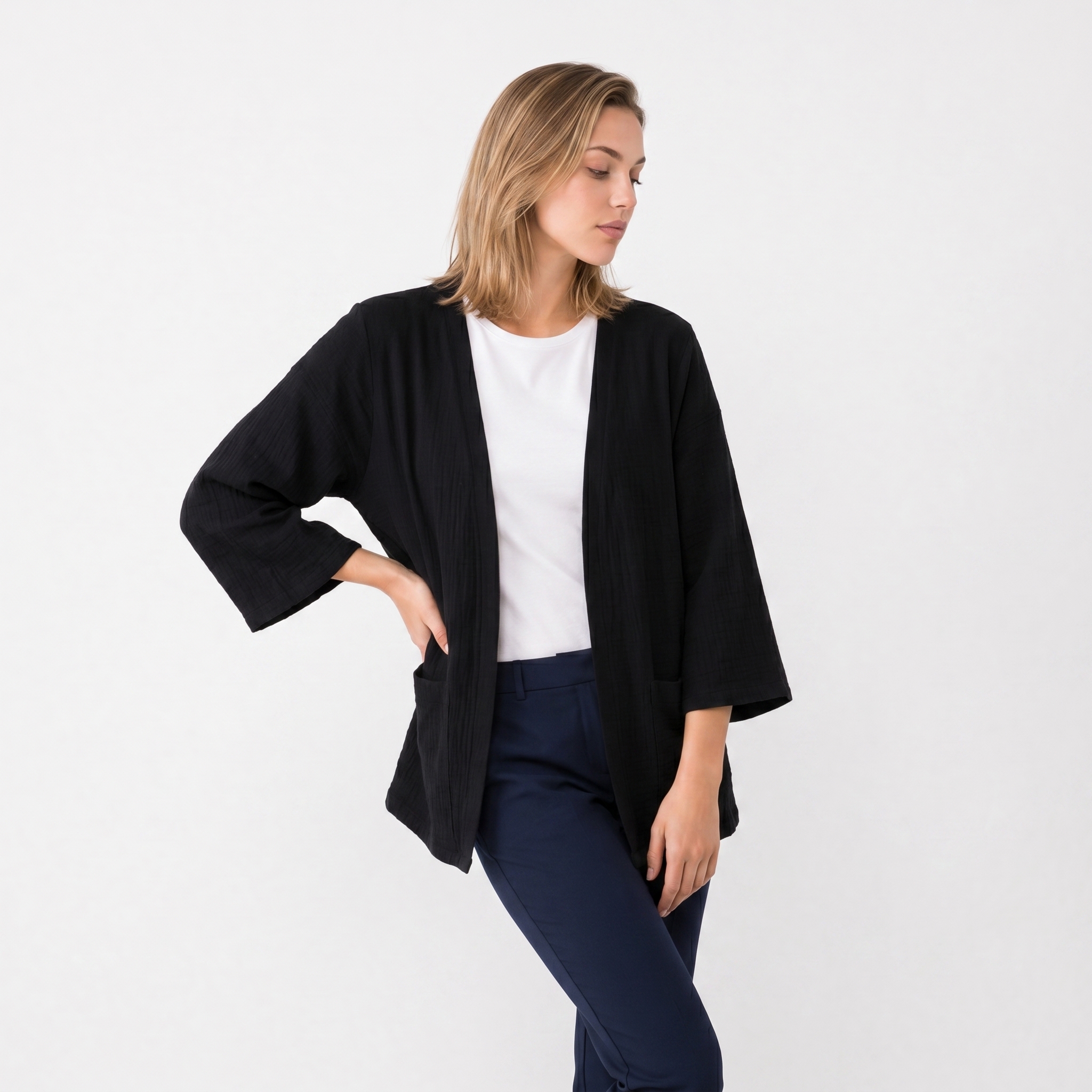 Sofia Cardigan