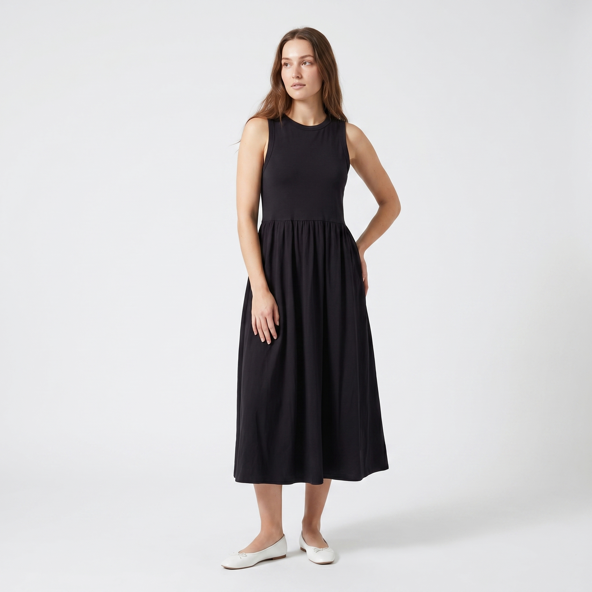 Tanja Kleid