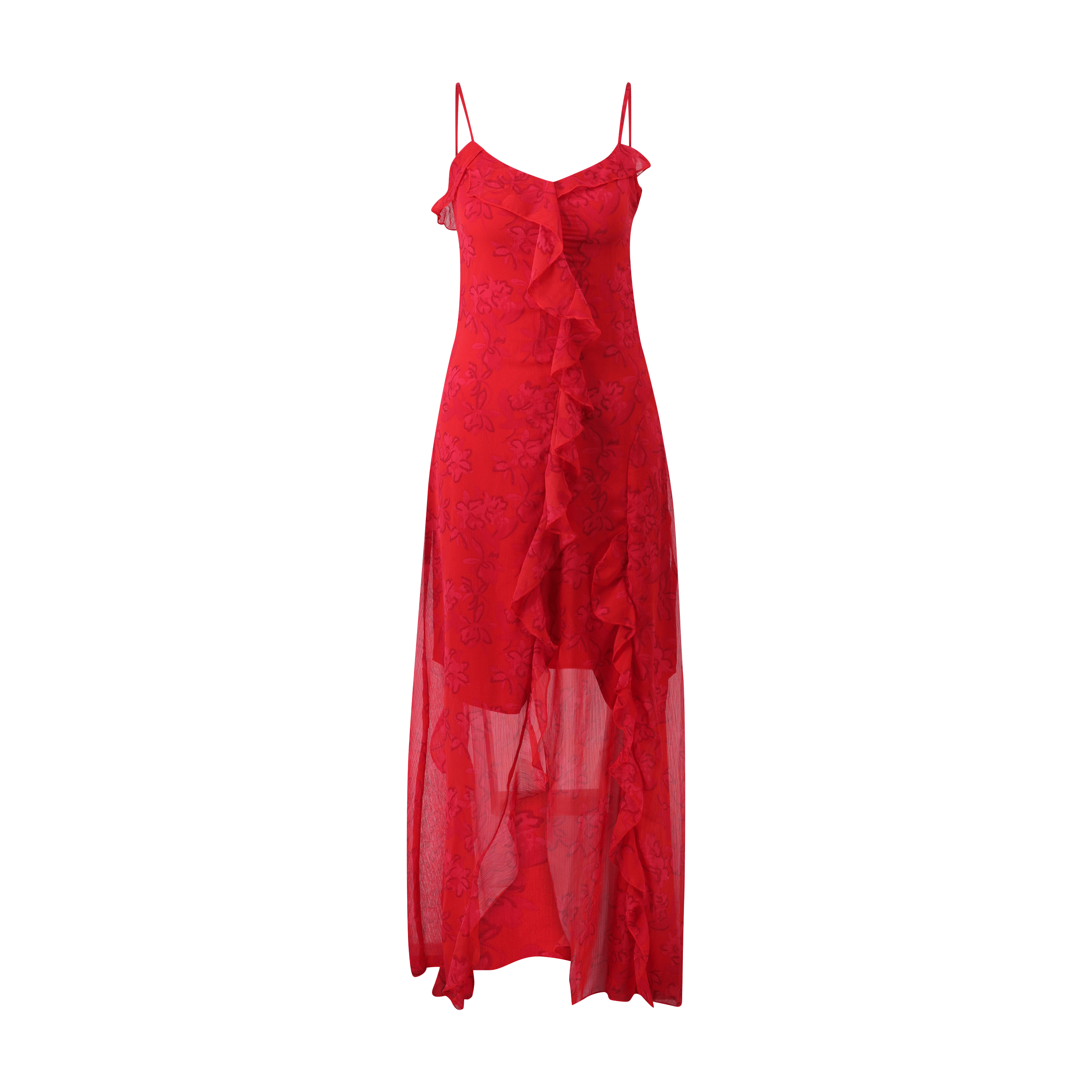 Exotic Kleid