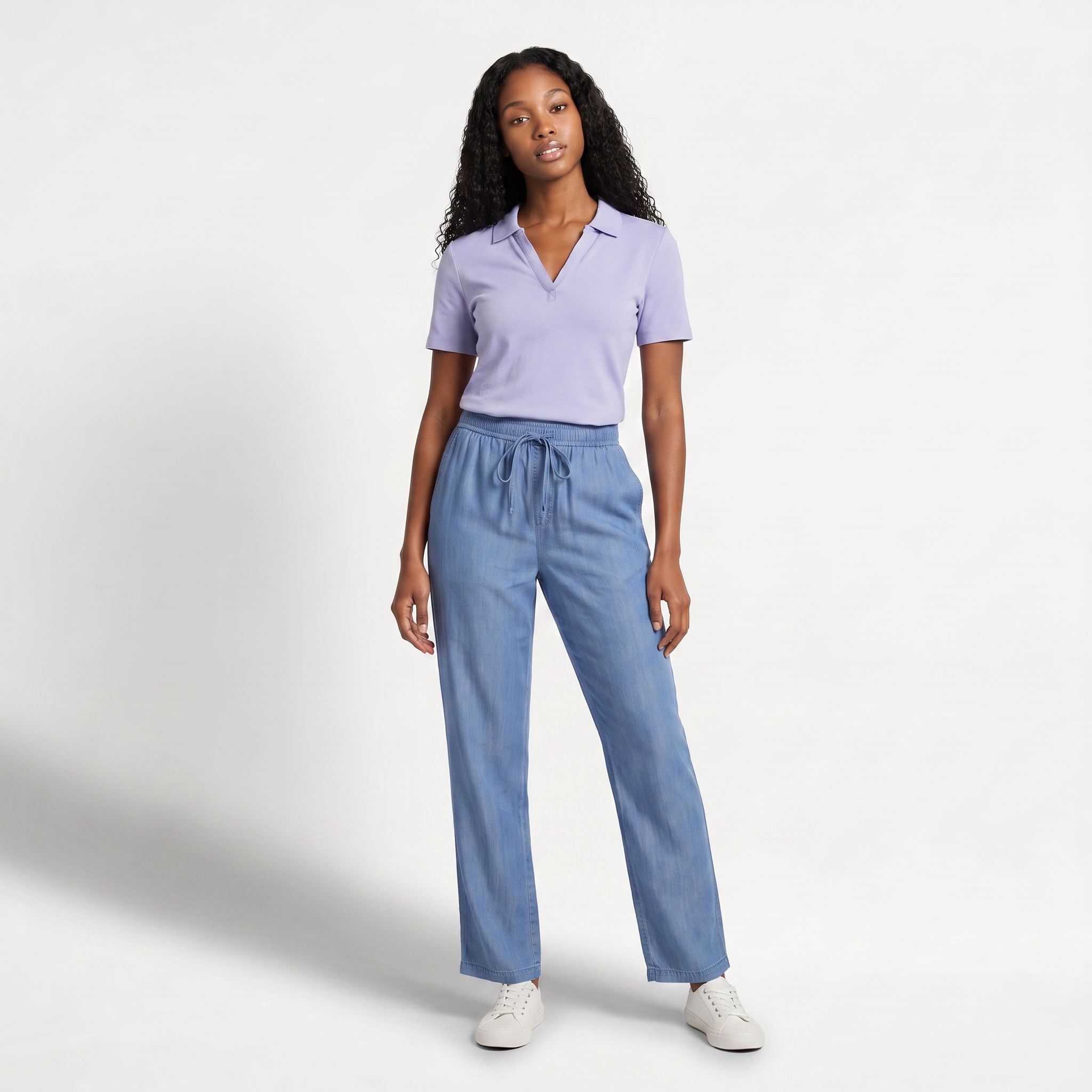 Torry Pants