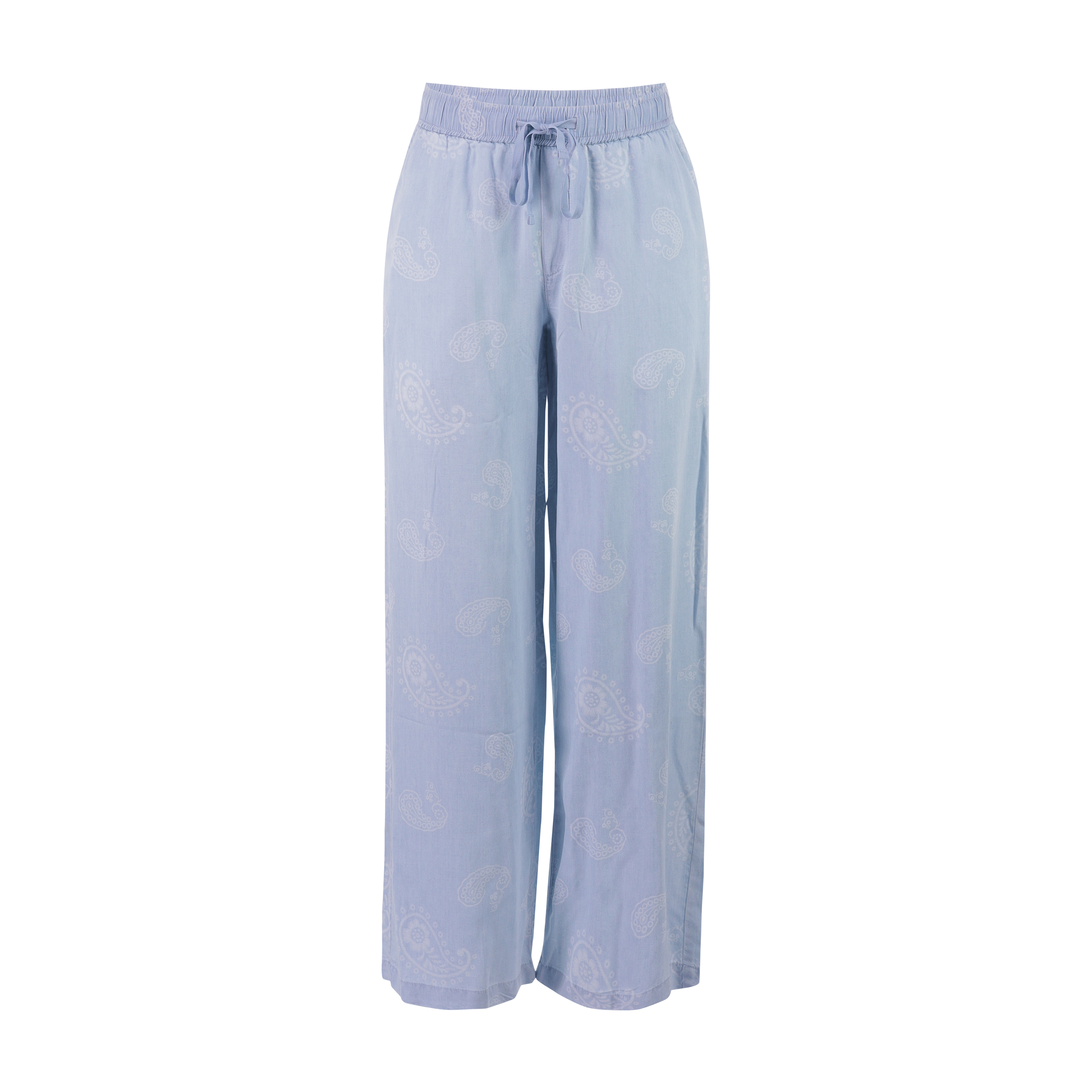 Tini Print Pants