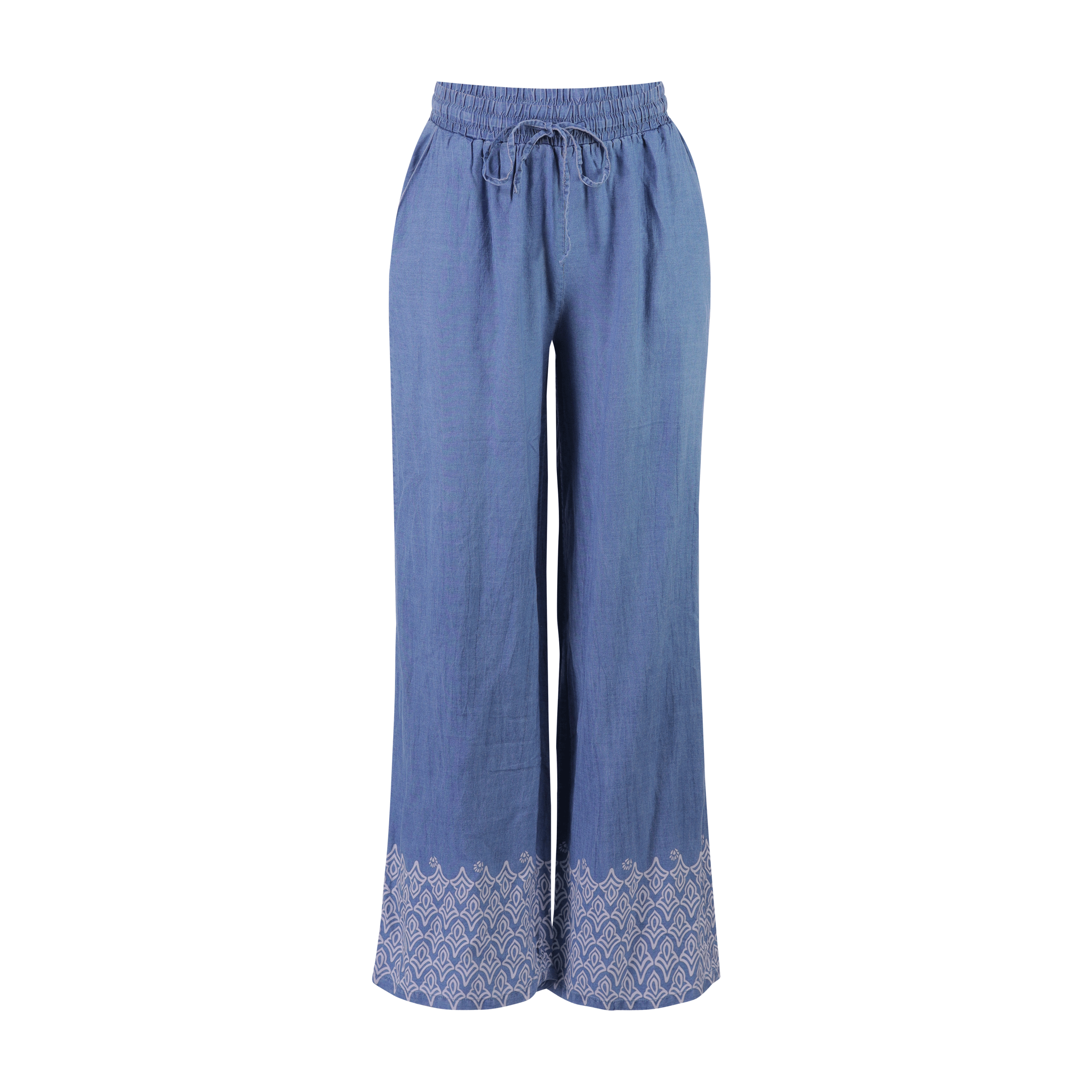 Bella 1 Pants