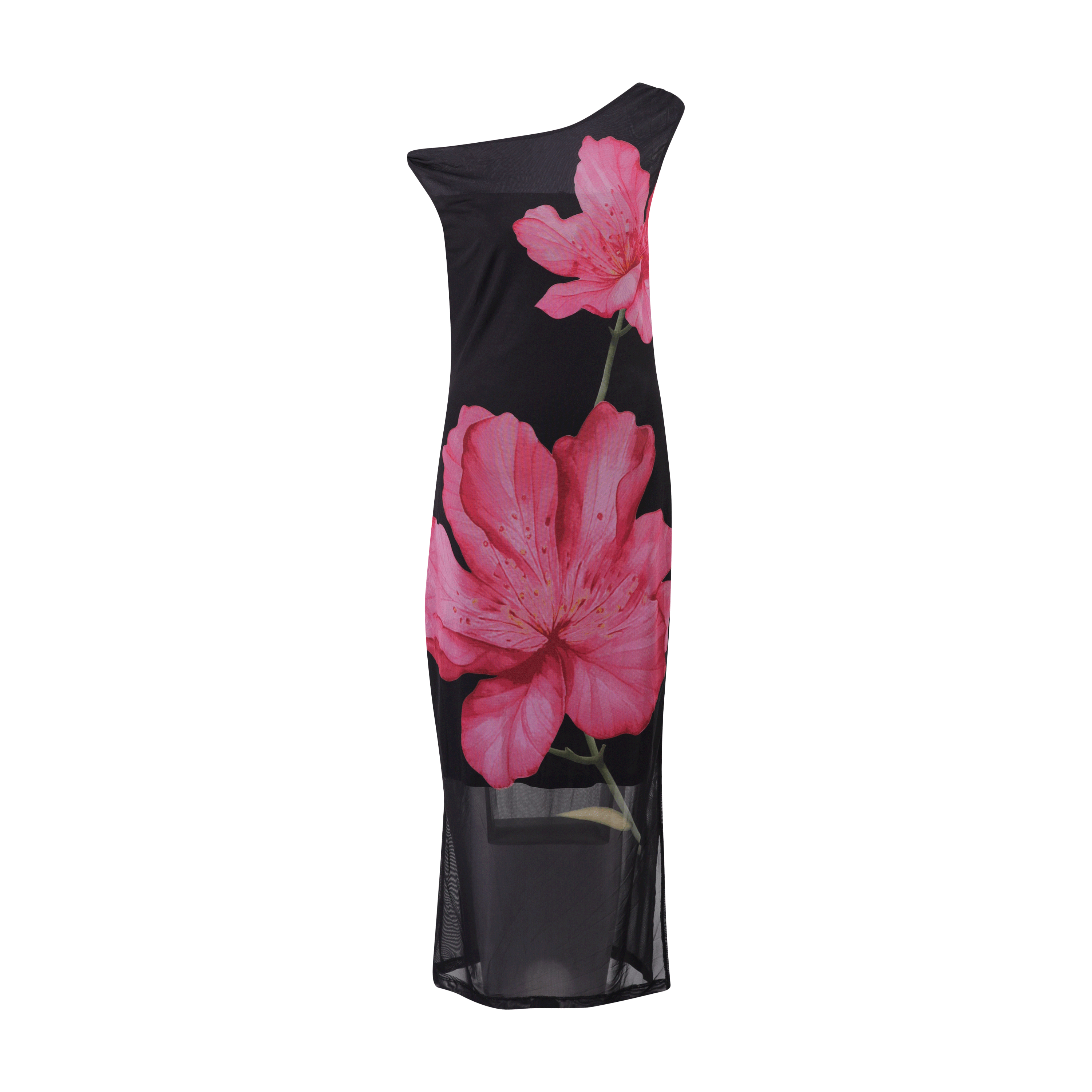 Lotus Kleid