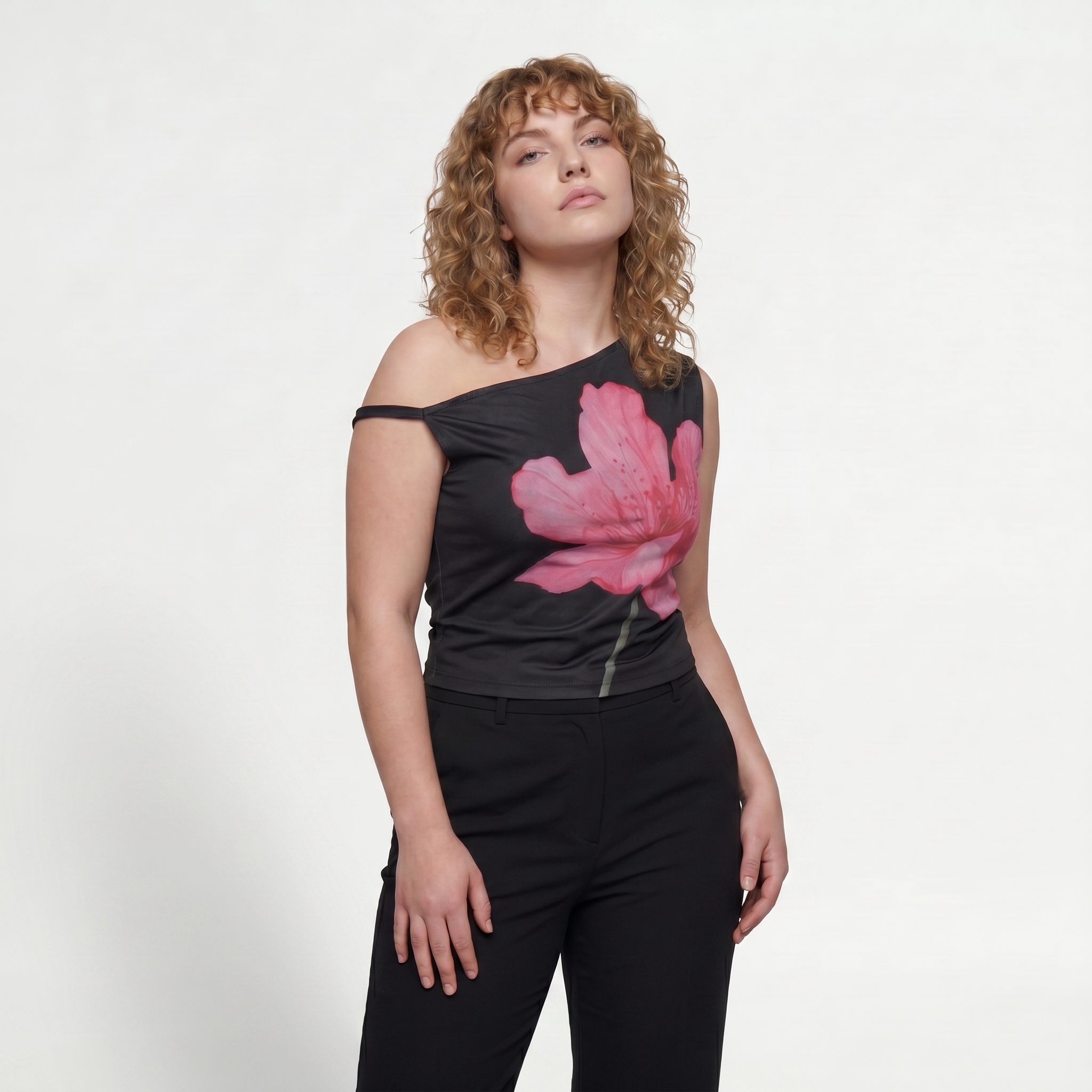 Lotus Top