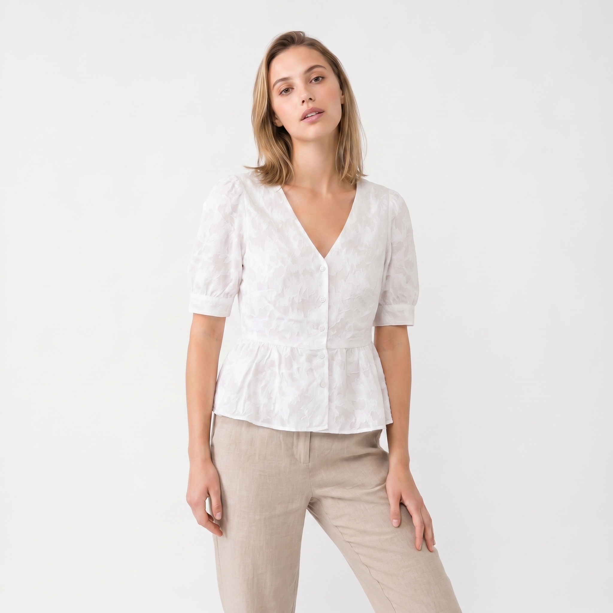 Liv Bluse