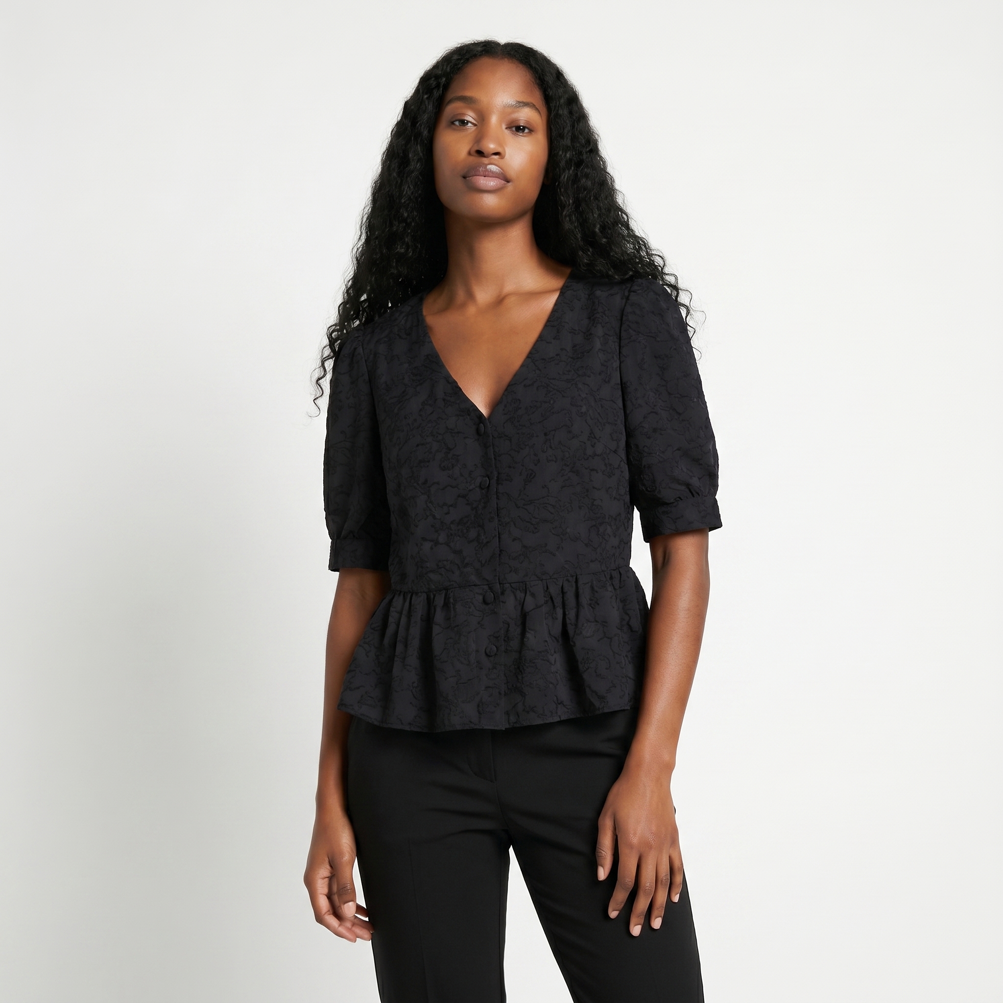 Liv Bluse