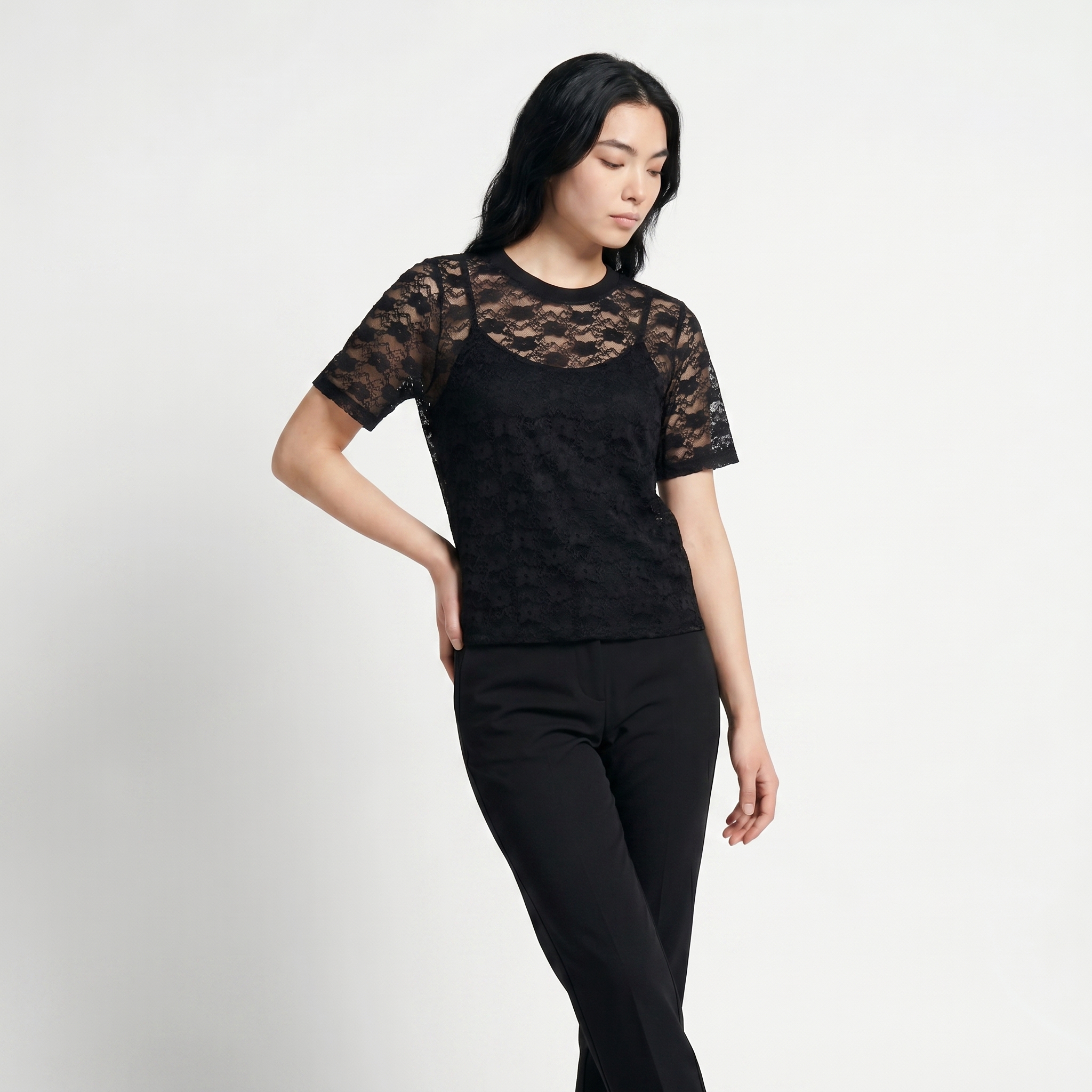 Lola Shirt