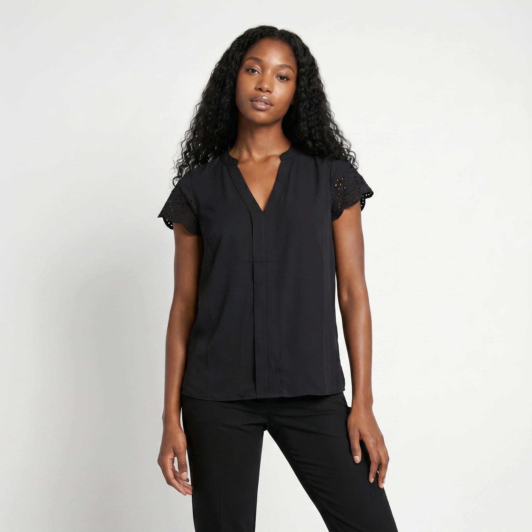 Lola Bluse