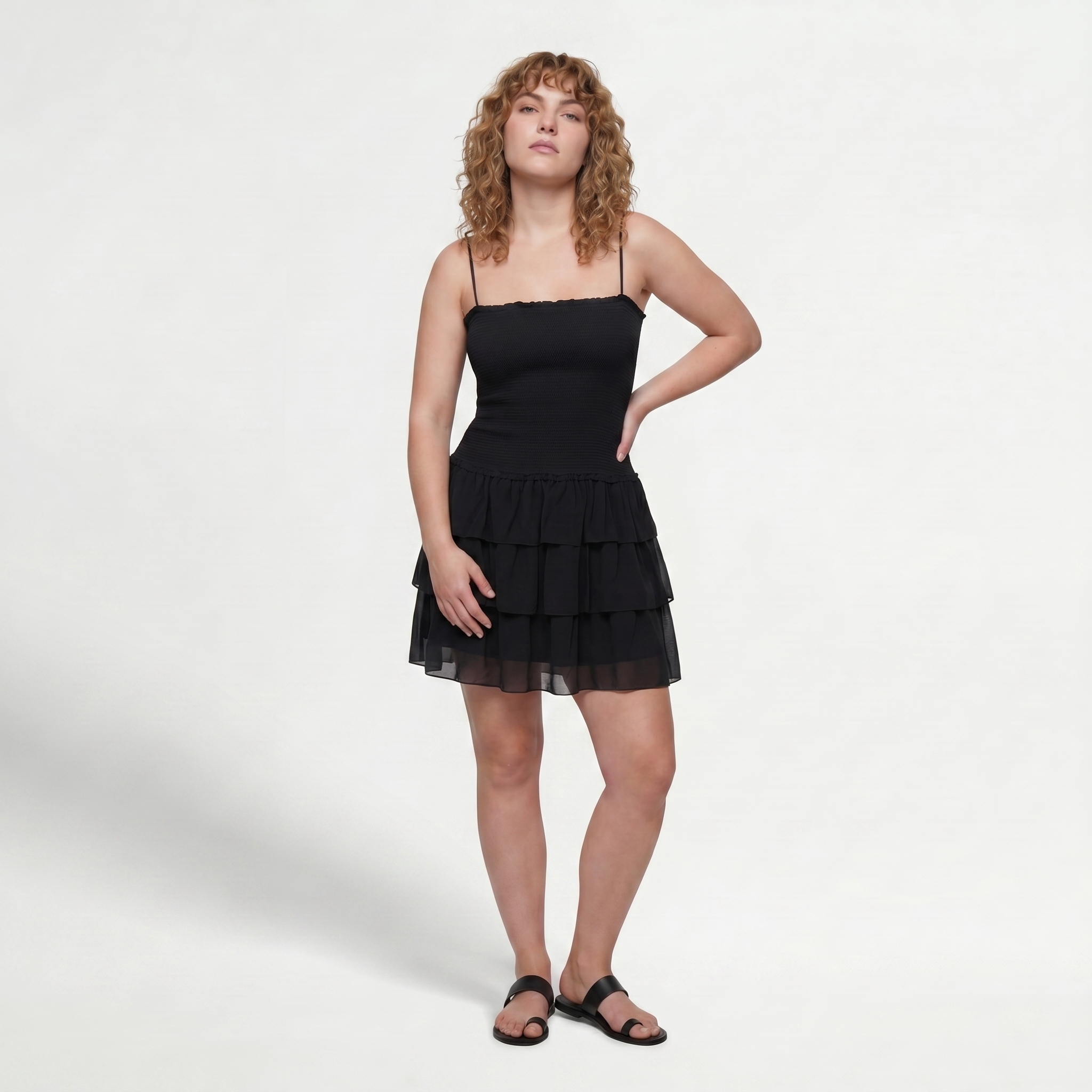 Liv Kleid